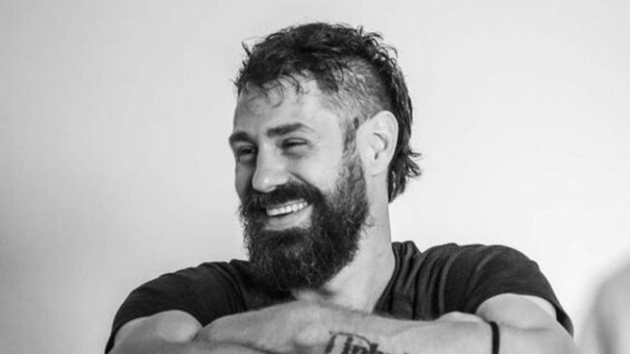 One week intensive with Marque Garaux