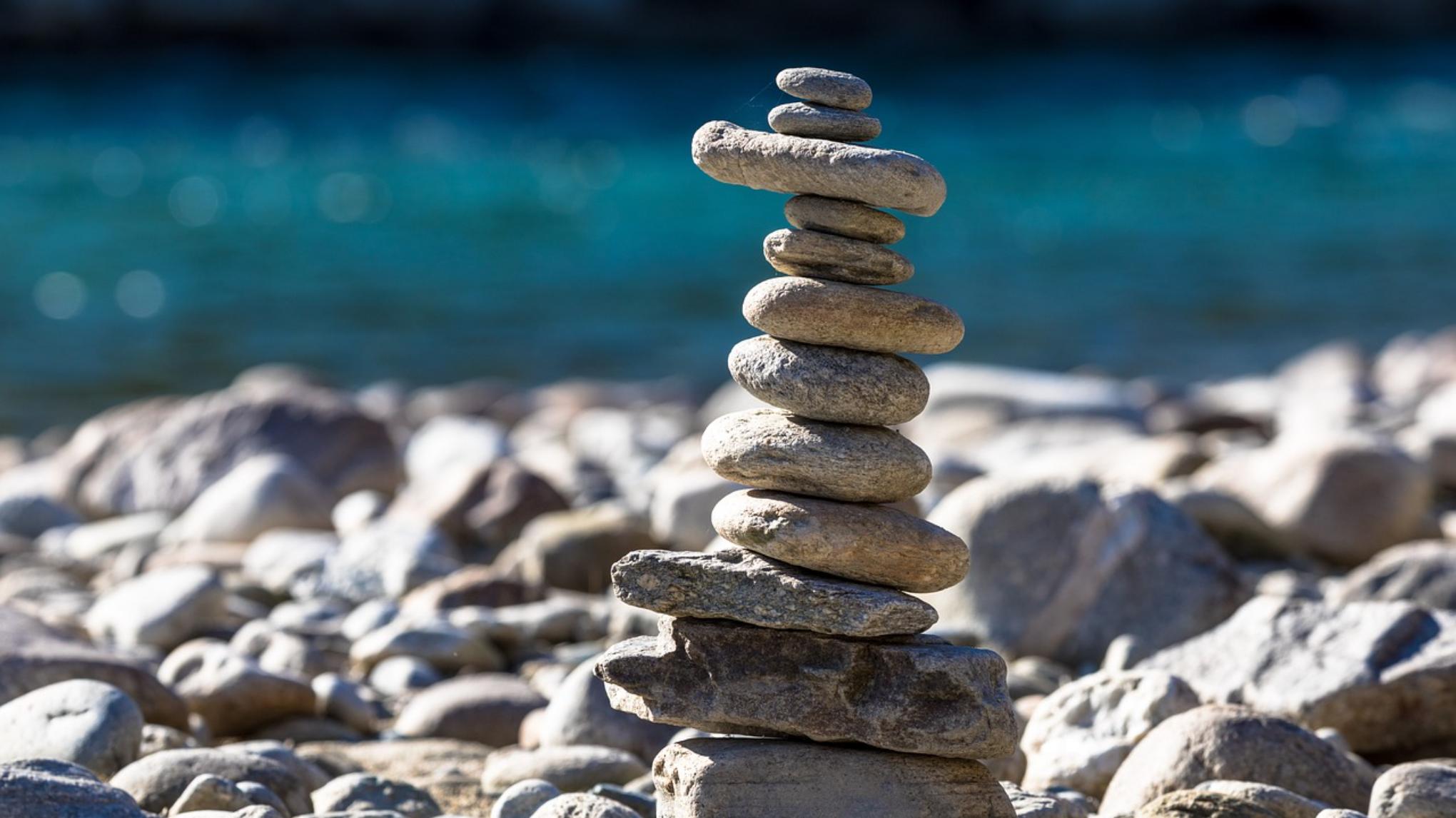 REBALANCE Workshop für die Hormonbalance