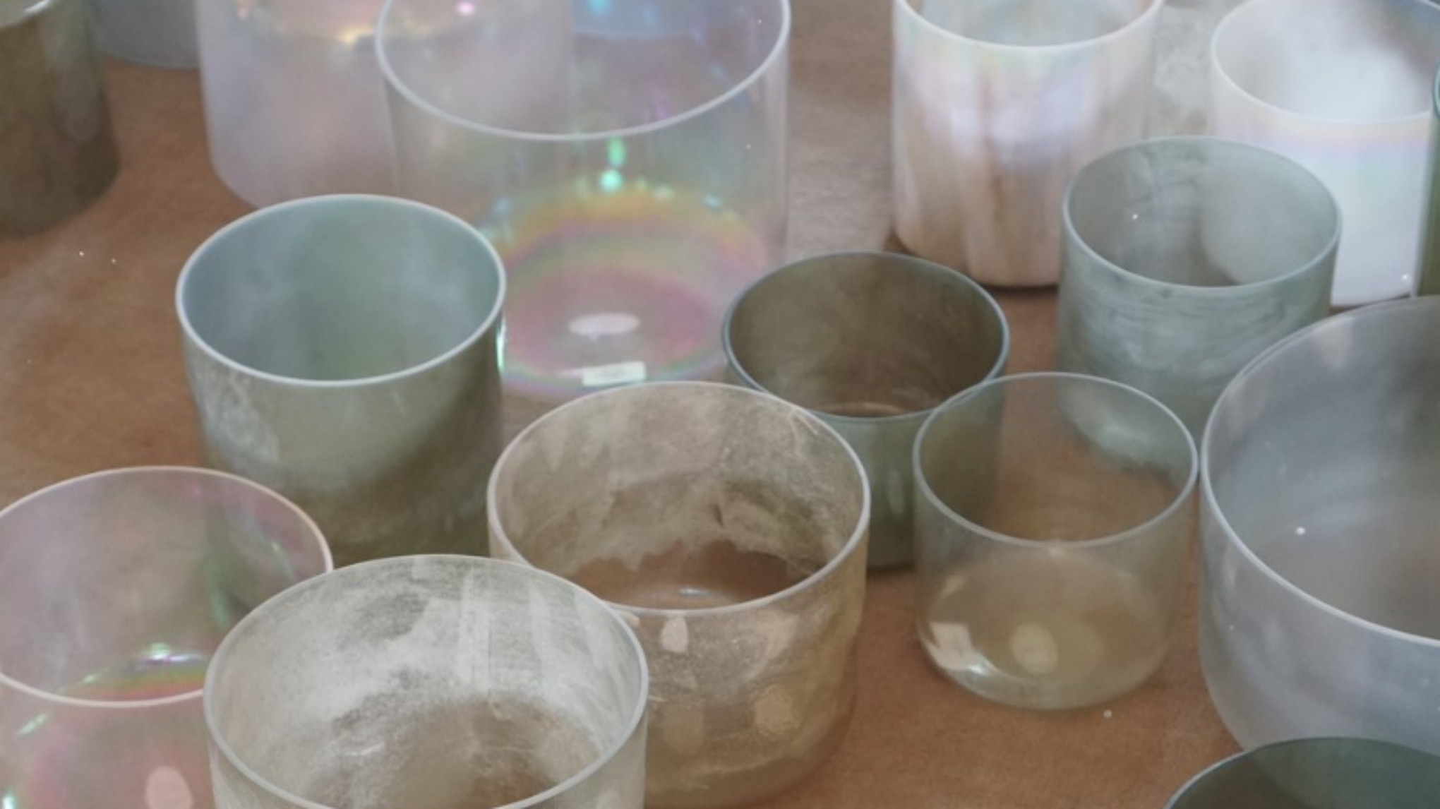 Soundhealing Yin-Yoga