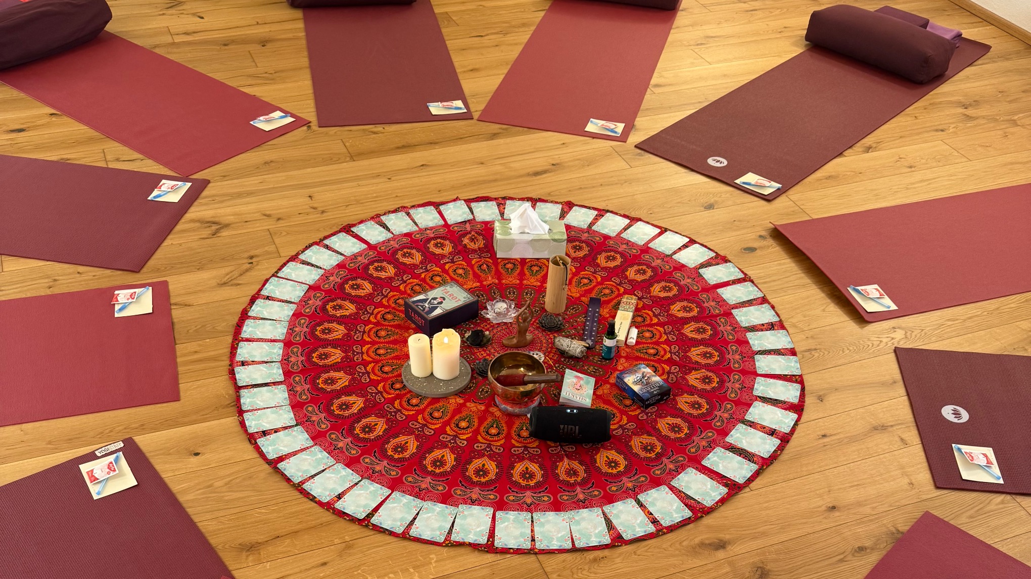 FrauenHERZVerbundenheit.