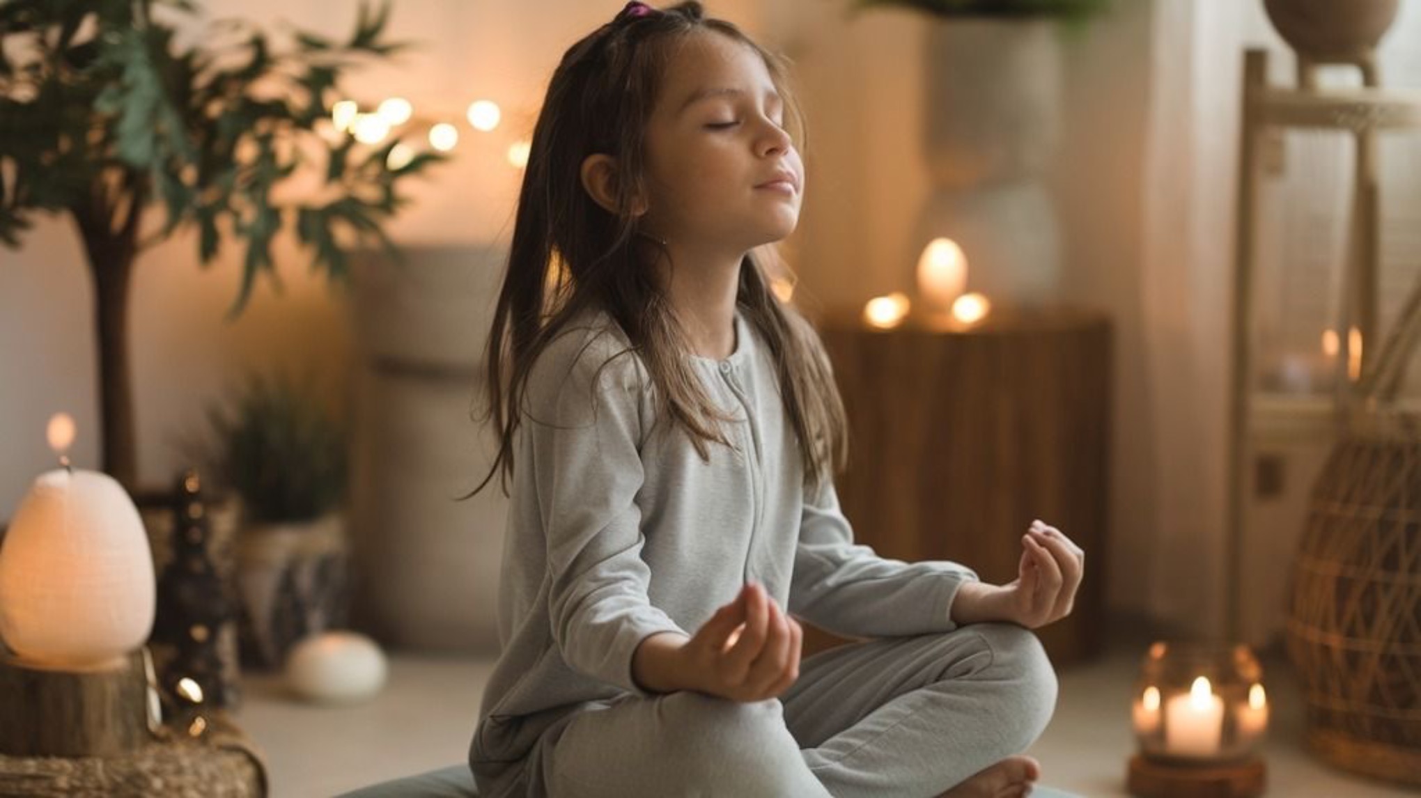 Mini retreat kinderyoga voorjaarsvakantie