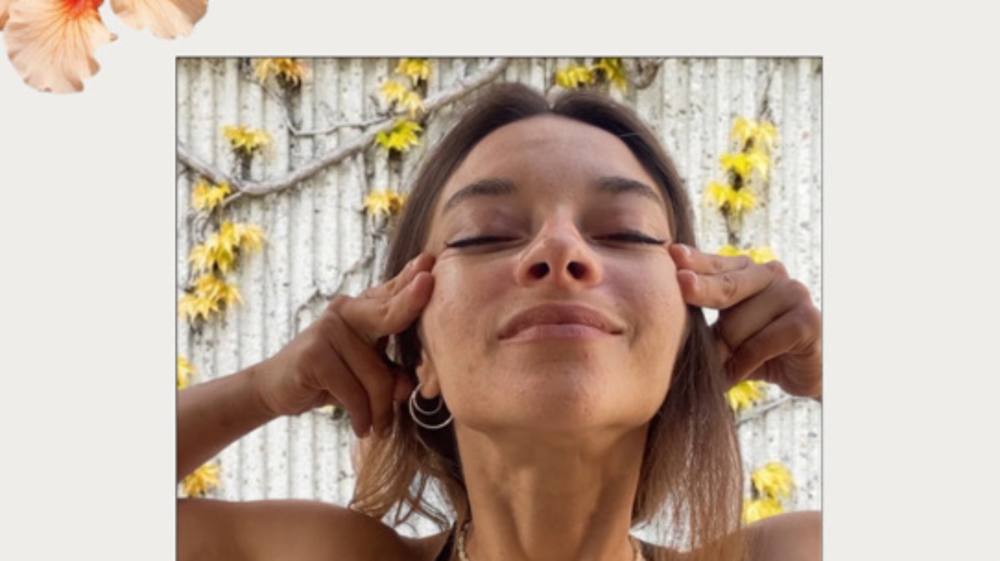 Aromathérapie & auto-massage avec Stephy