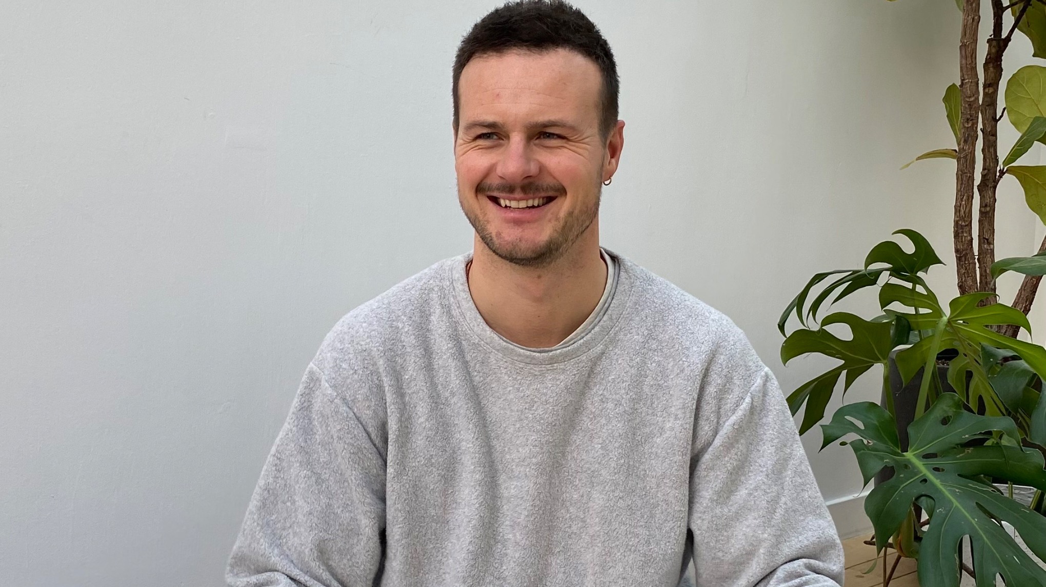 De kracht van adem - Glenn - Flow