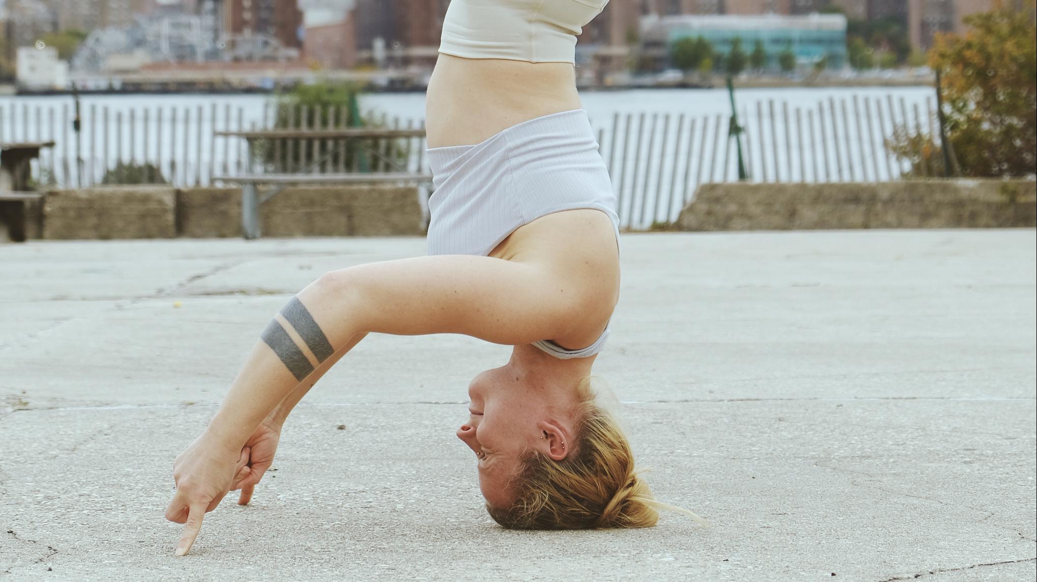 MAHA SADHANA - Open Level