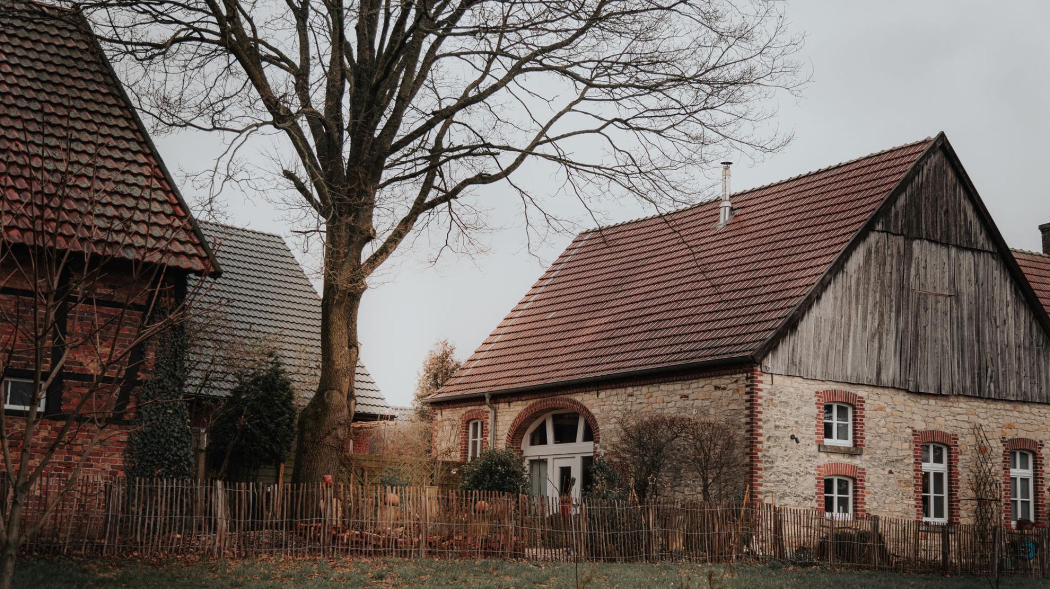 Exklusives Yoga-Retreat in Nottuln – Herzöffnung & Weite | FREITAG