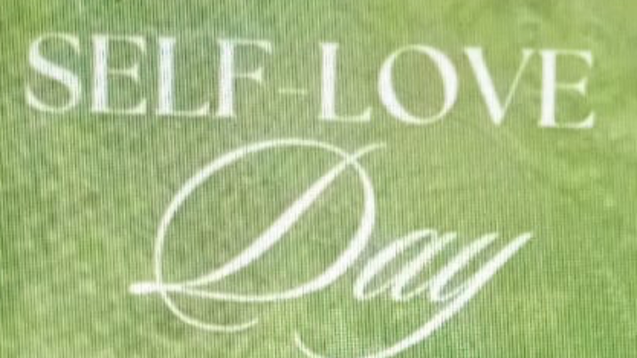 Self-Love Day: Cacao Ceremony, Flow, & Meditation