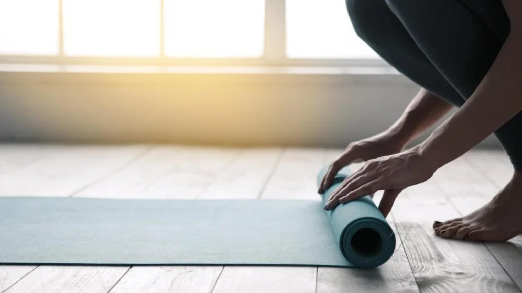 Beginner Yoga Course (6 Week) with Megan