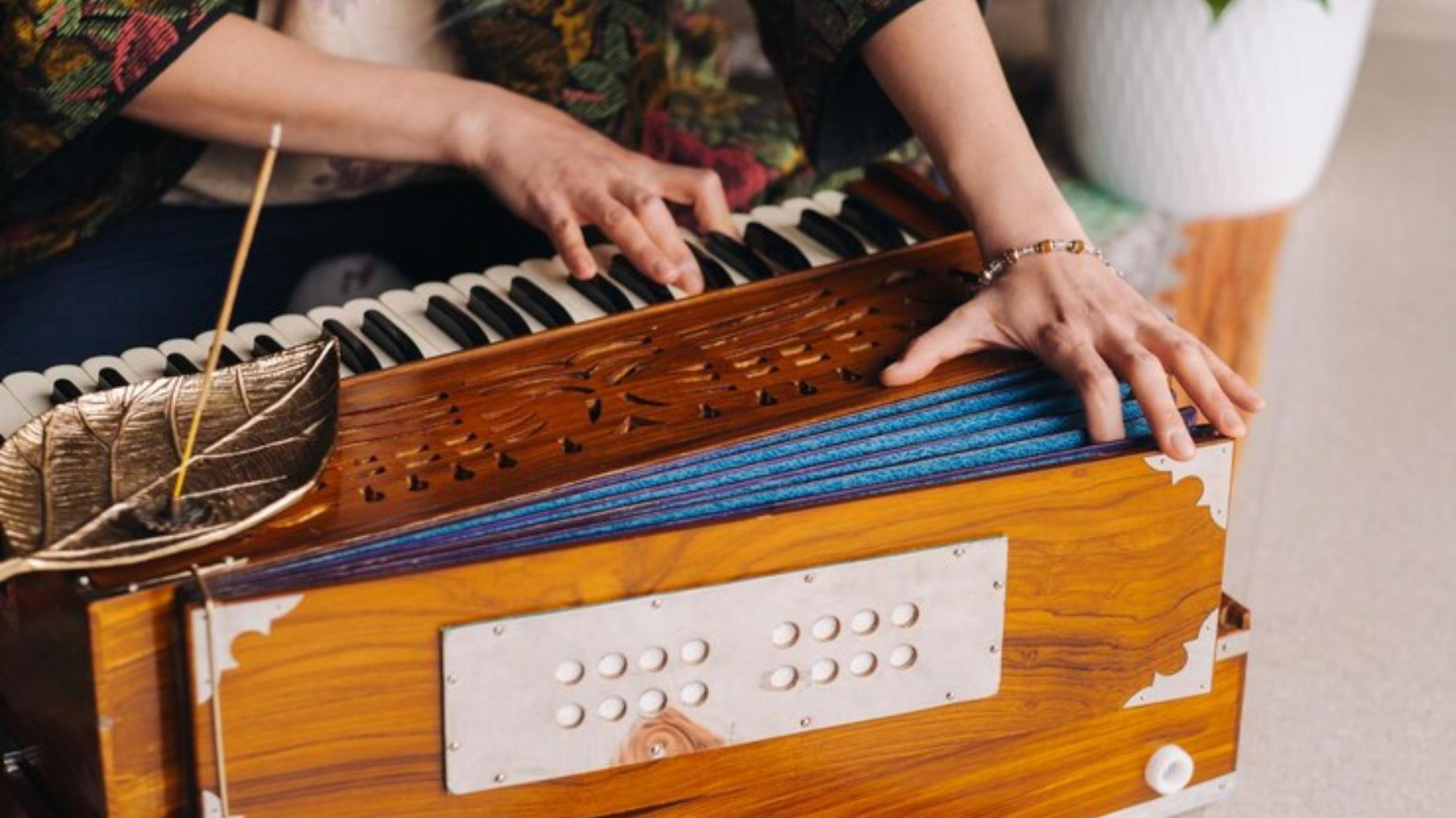 Bhakti Yoga - Kirtan avec Morgane