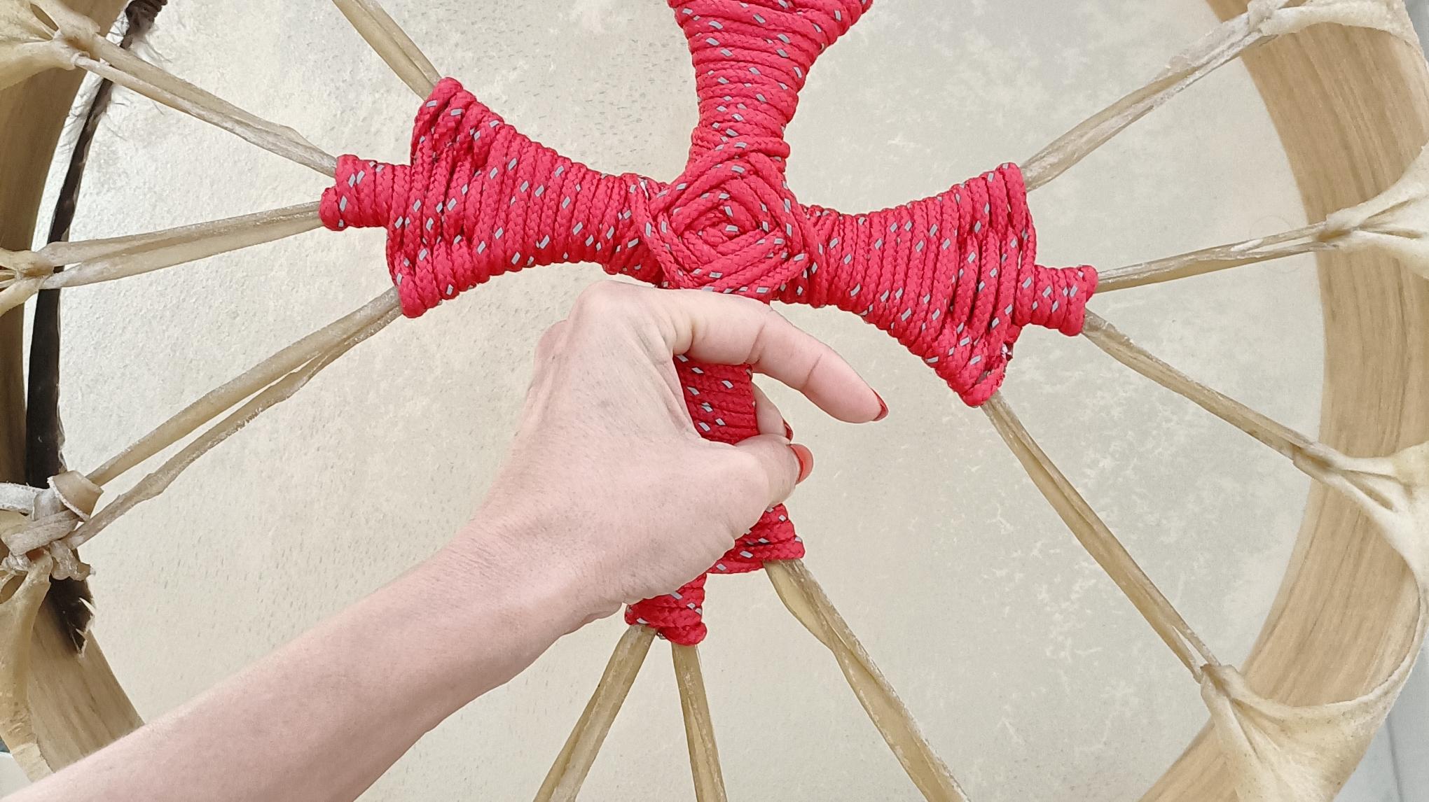 Yin yoga chamane self love