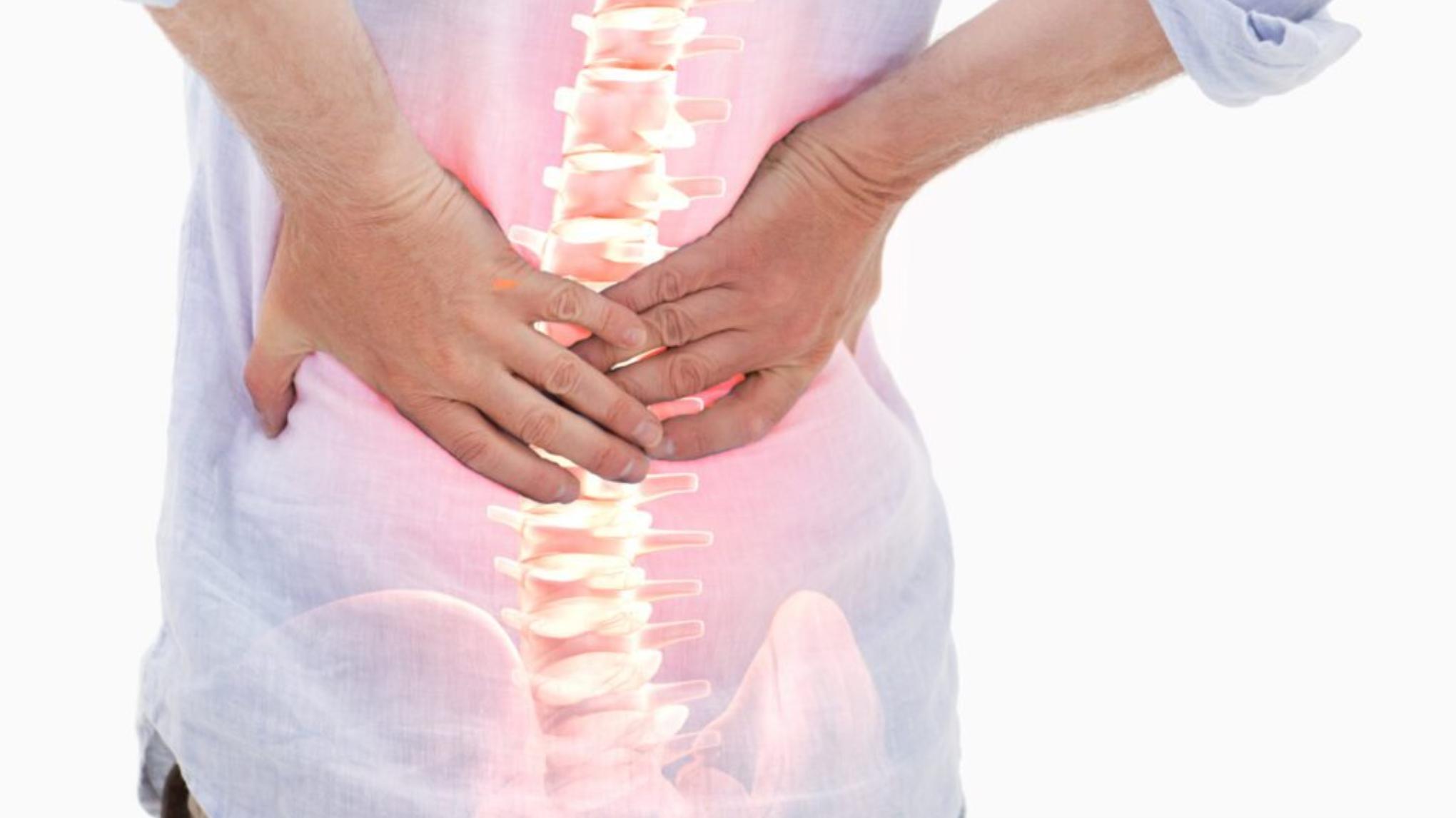 Wirbelsäulen-Workshop – Skoliose, Hohlkreuz & Rundrücken