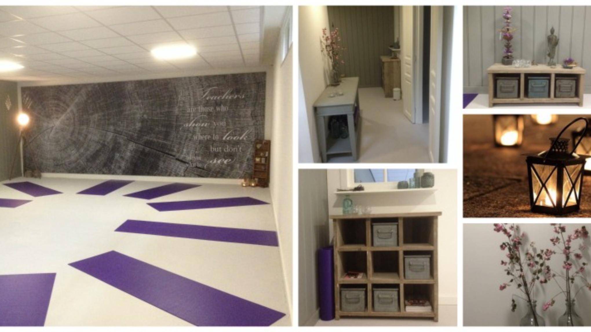 Self Care - One Day retraite - Winter Editie