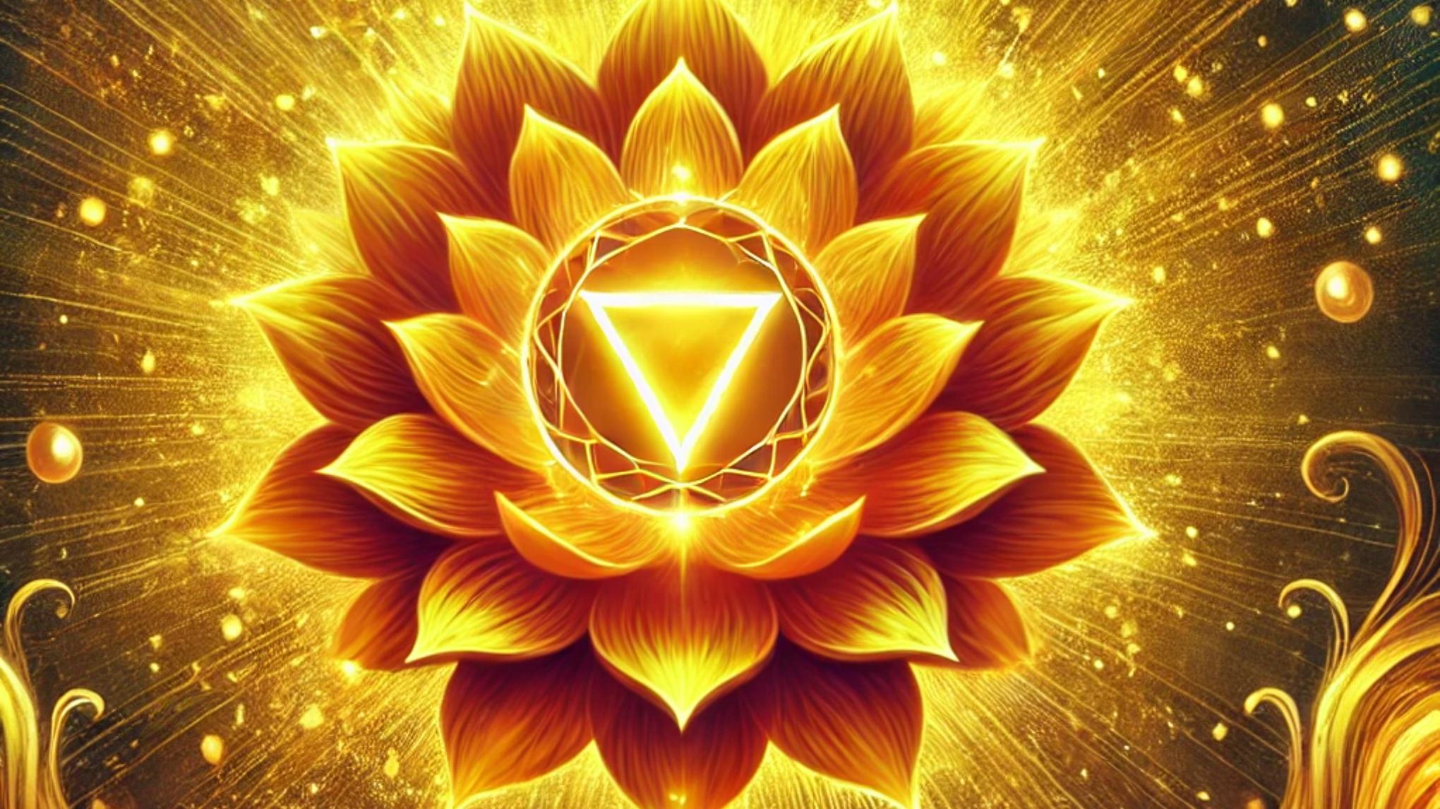 Atelier "le ventre et Manipura"