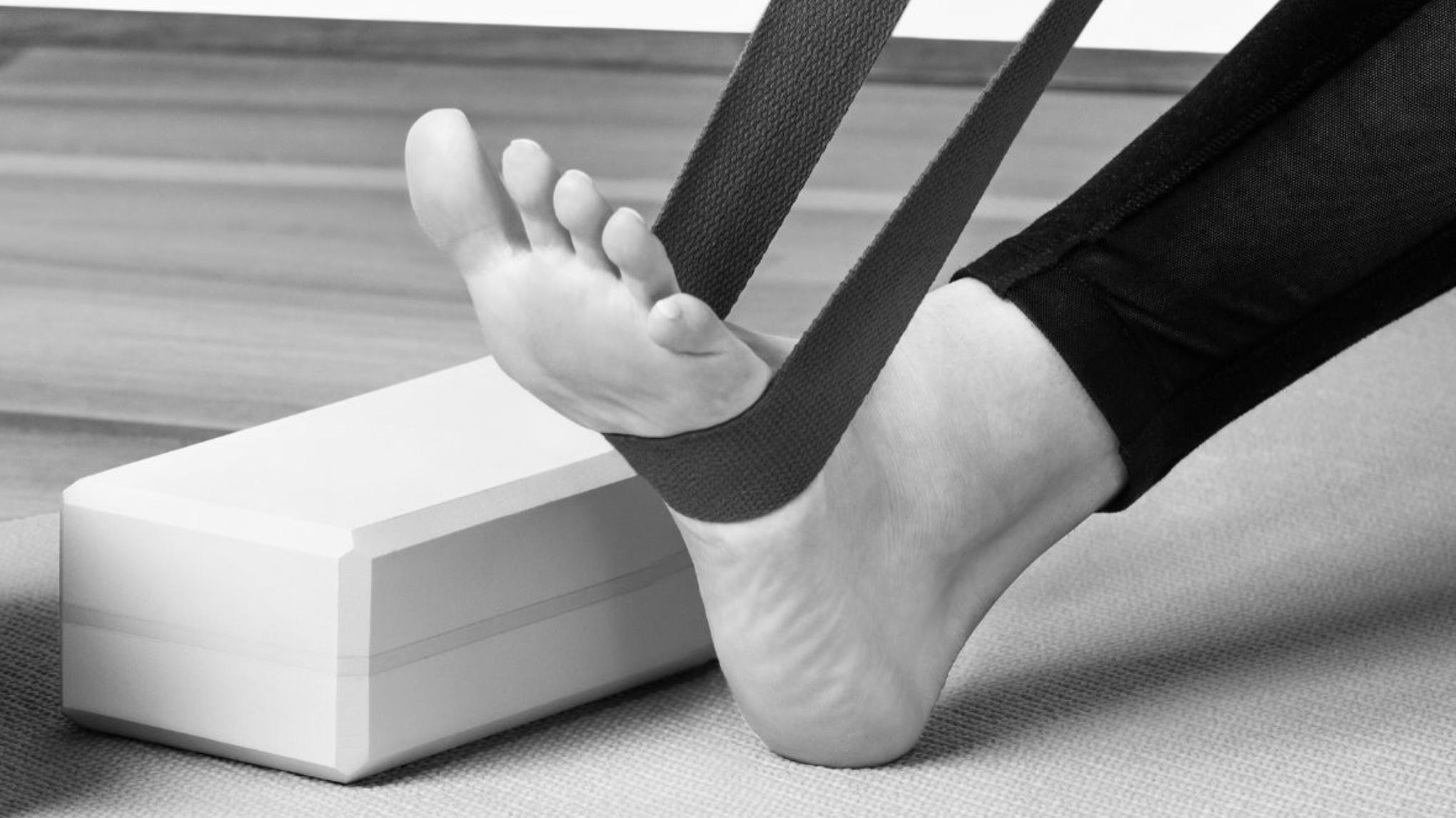 STRETCH YOUR BODY workshop met Bert Peeters