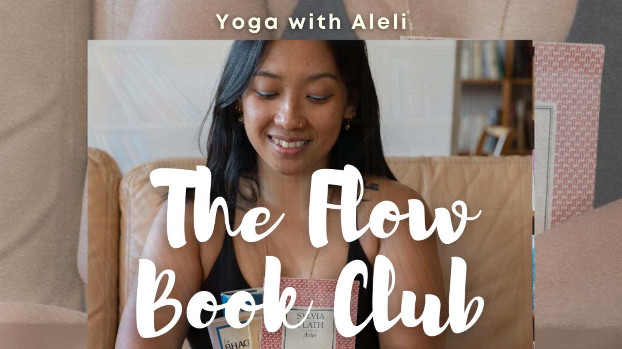 The Flow Book Club