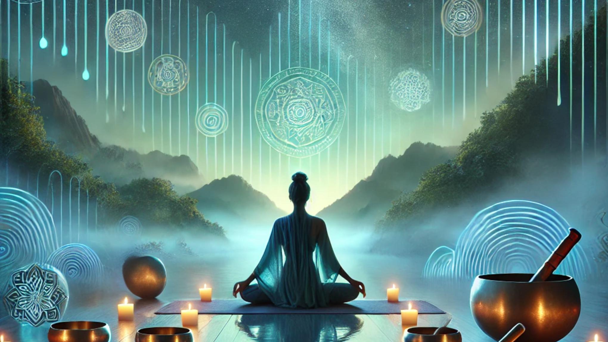 Workshop für Chronischen Stress & Burnout-Regeneration