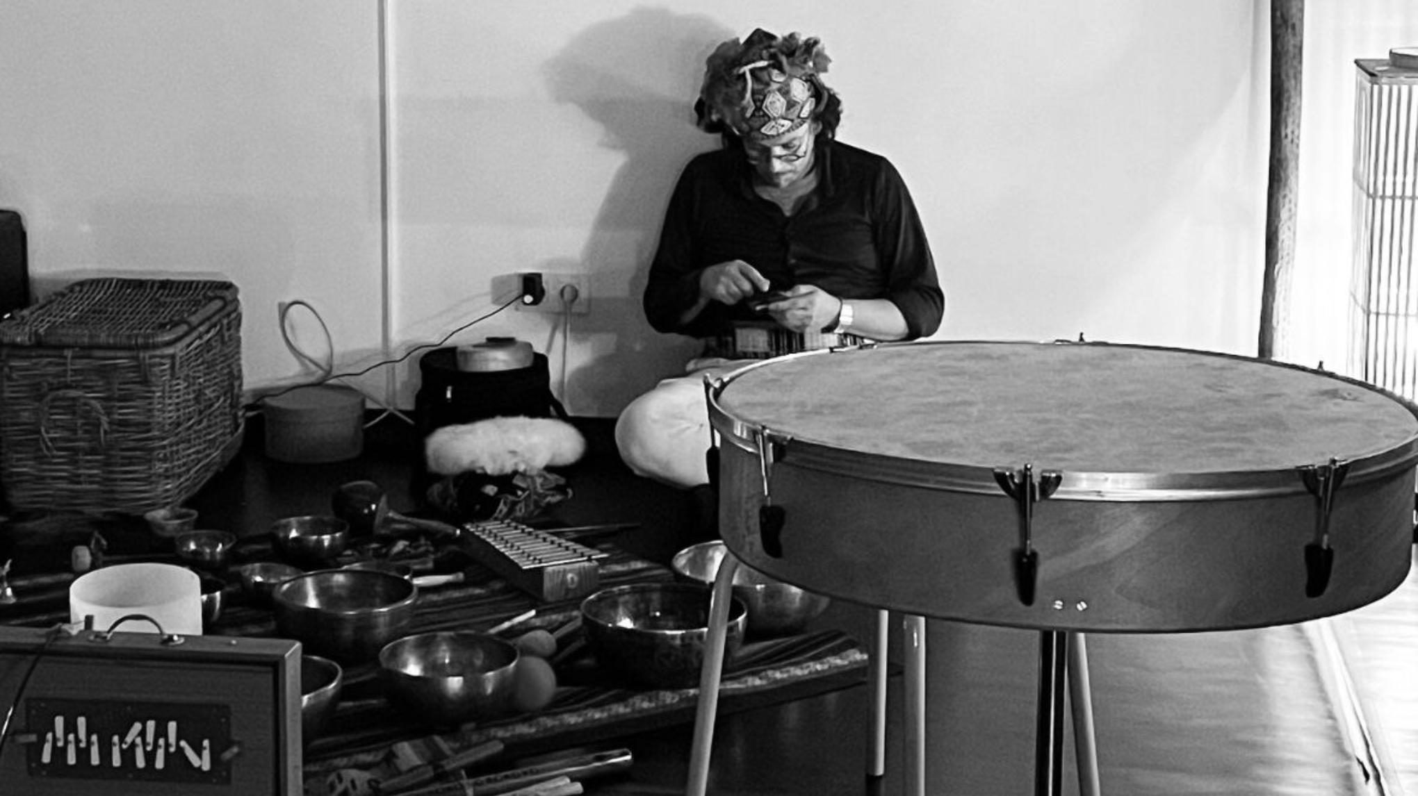 Klankreis met Rasmus