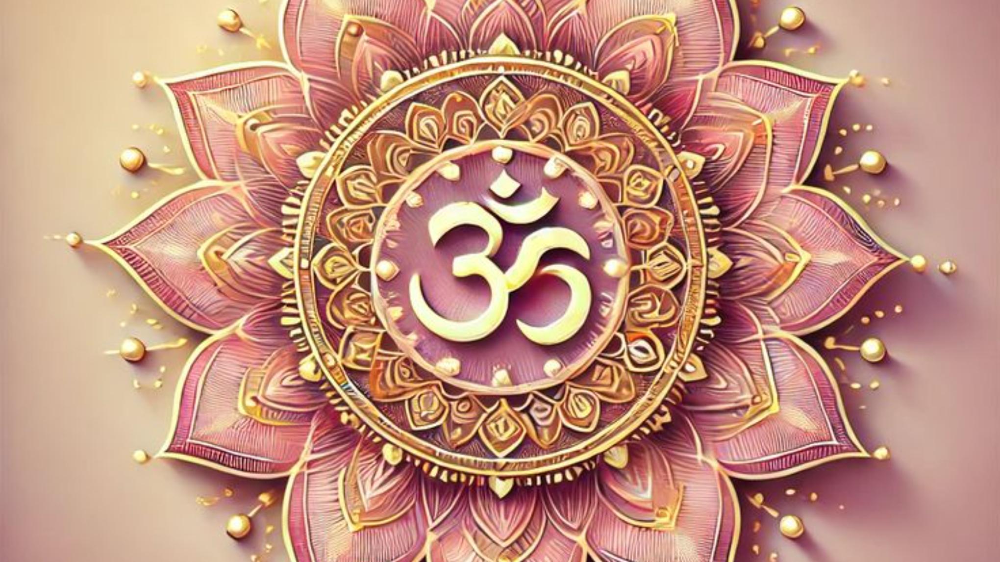 Matinée Yoga - AUM ॐ