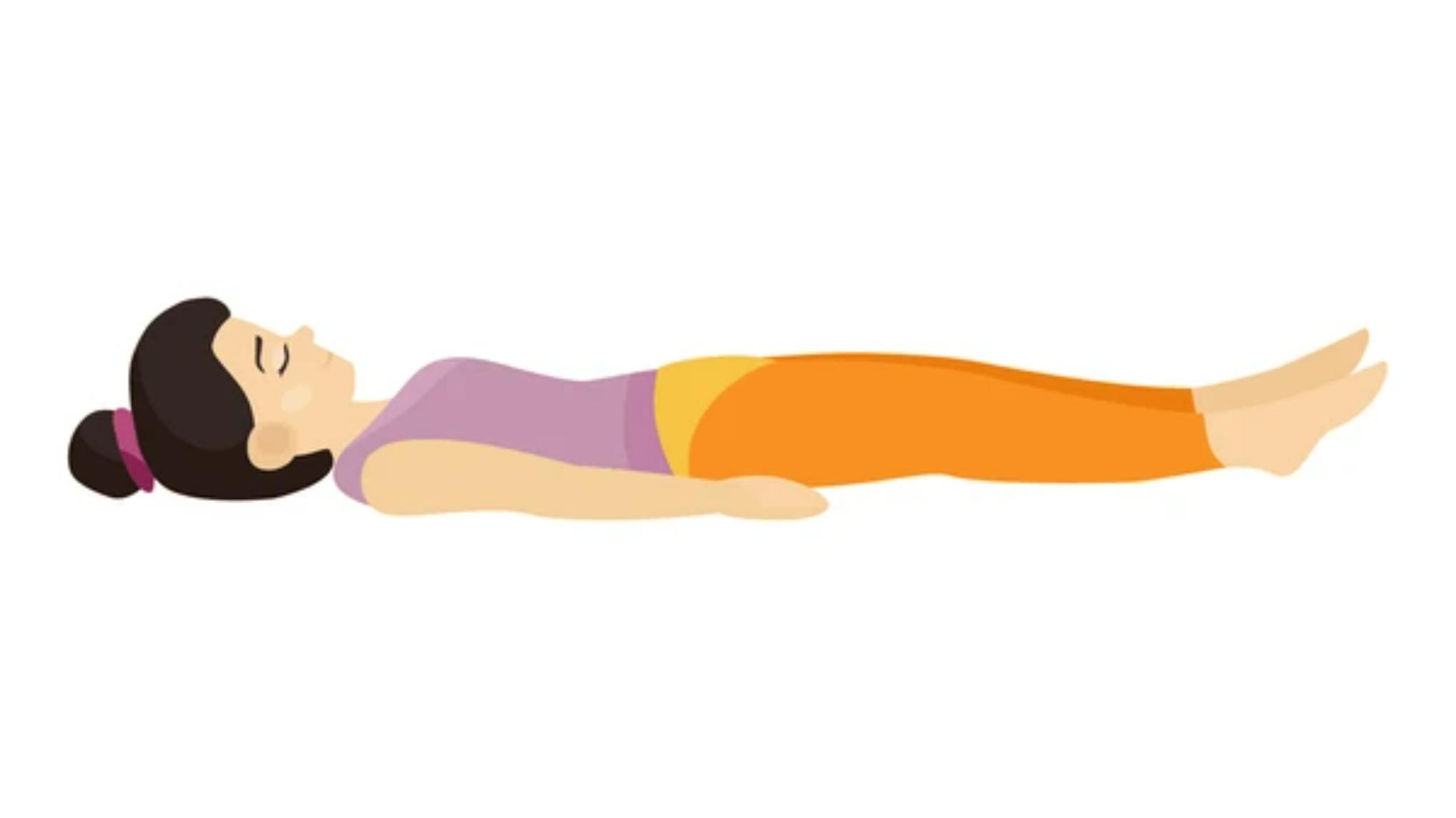 Yoga Nidra