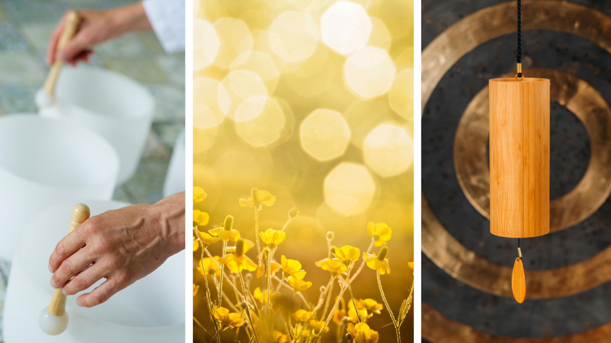 Spring Equinox Sound Bath & Guided Relaxation