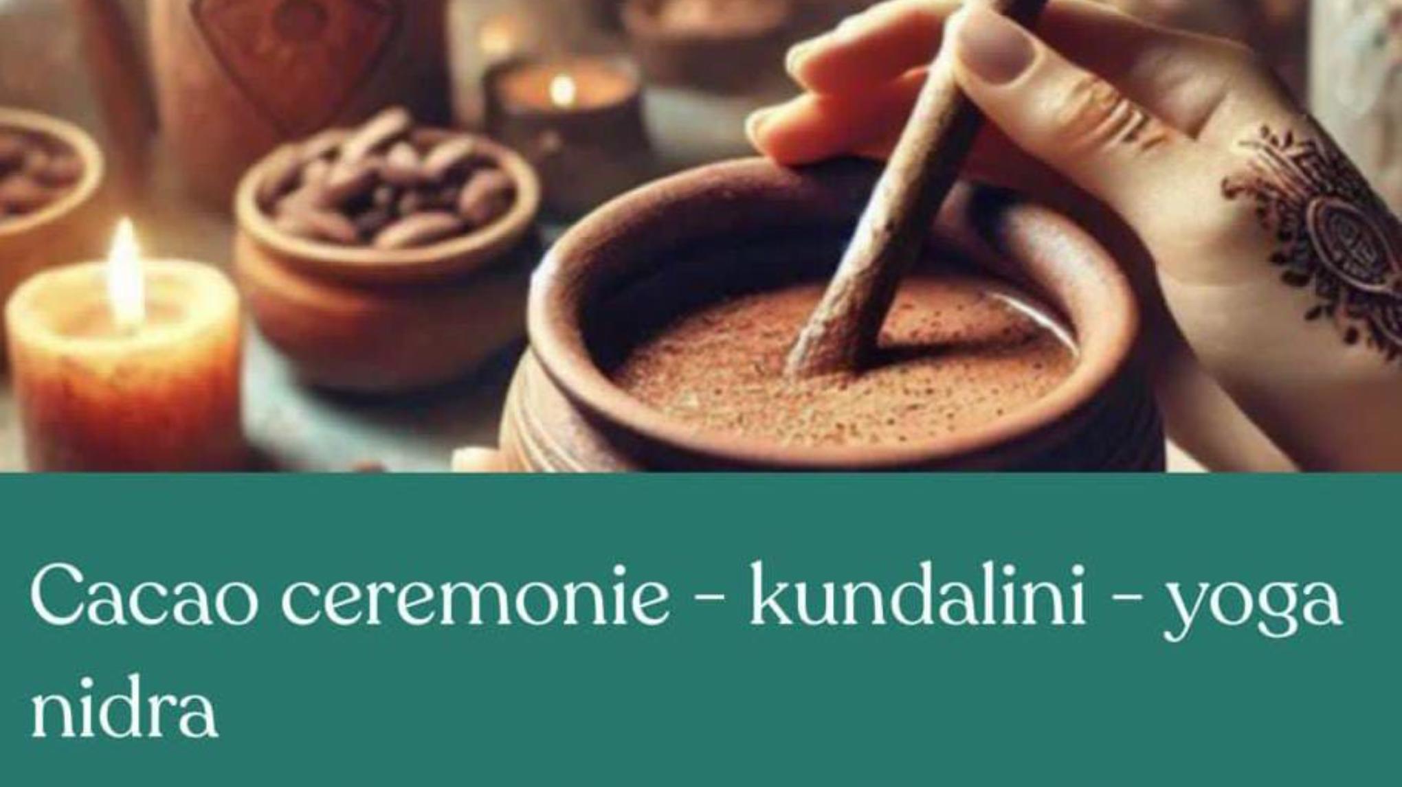 Breng je energie in Balans