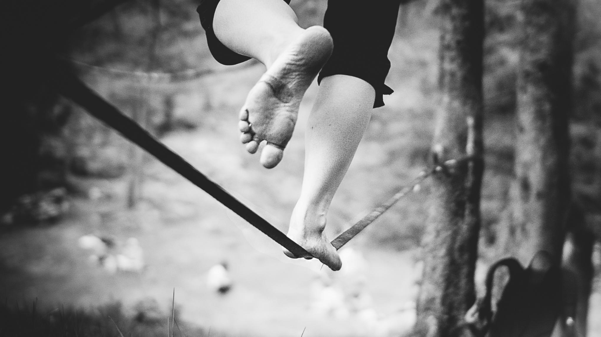 Rustig hoofd, Ontspannen lijf