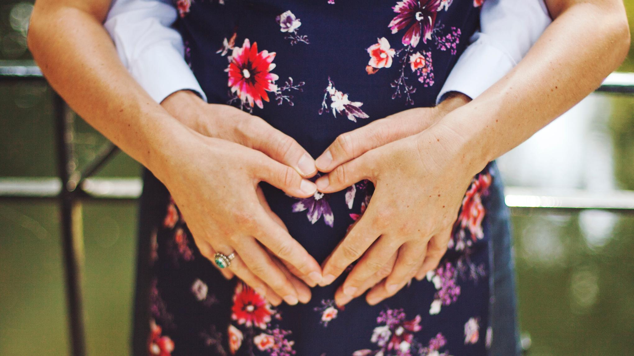 Partnercursus Samen Bevallen