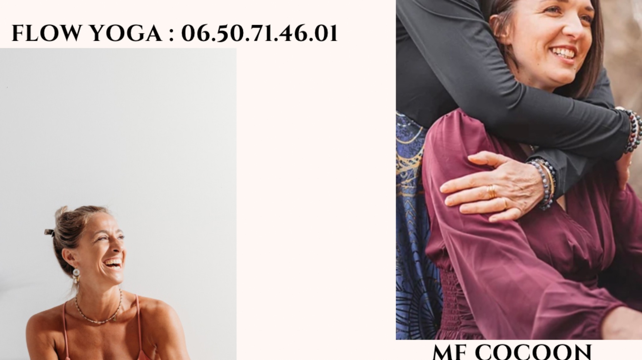 Retraite de Femmes à F’Âmes