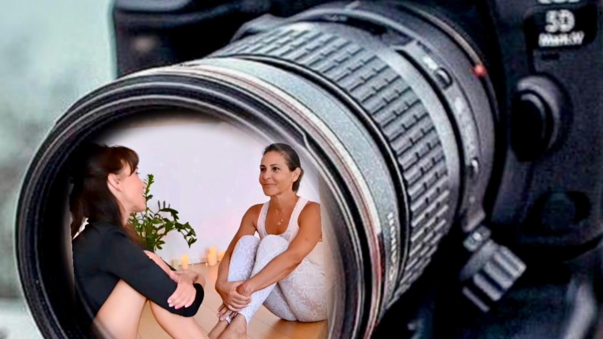 🔥 YOGA & PILATES FUSION – ÉNERGIE & CHALLENGE 🔥