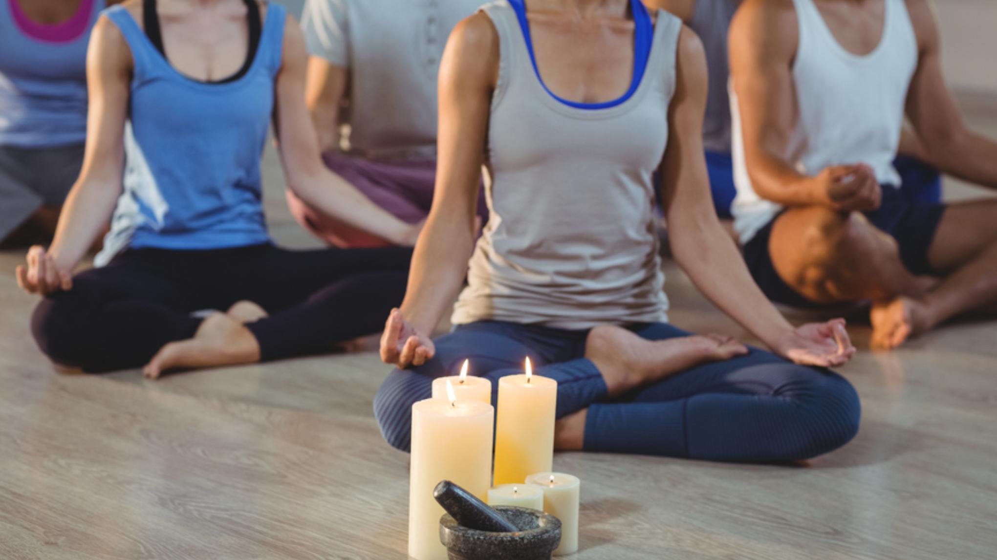 Psychedelic Breath Sessions - Daten im April!