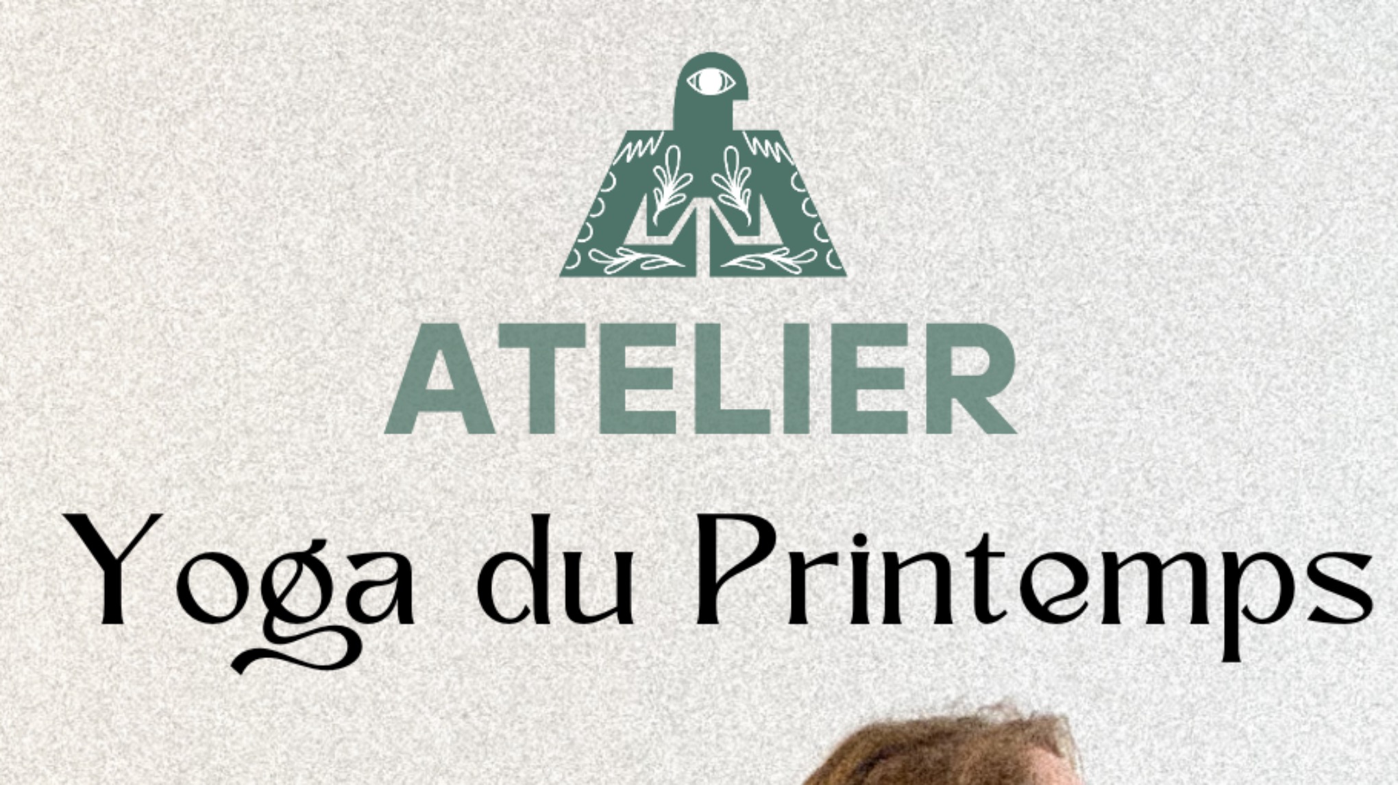 Atelier : Yoga Détox, accueillir le printemps avec Énergie