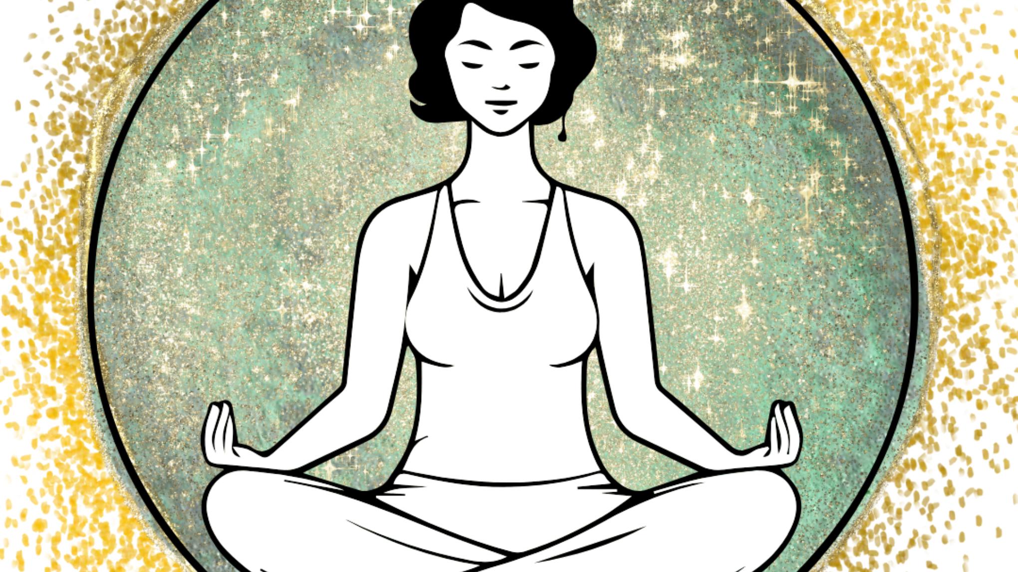 Atelier yin yoga & énergie : vivons la douceur du printemps