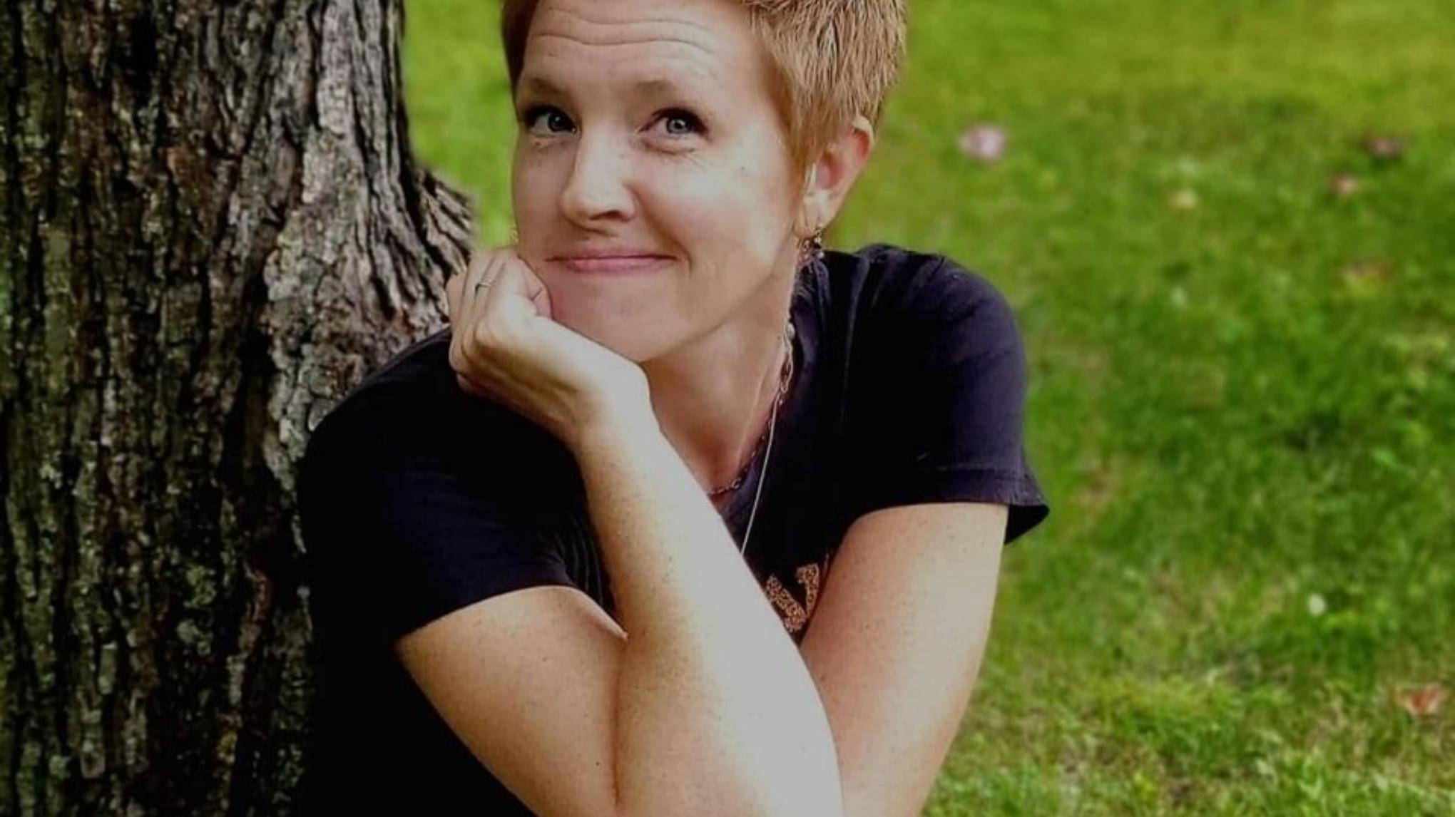 ✨The Elements of Grace with Candice