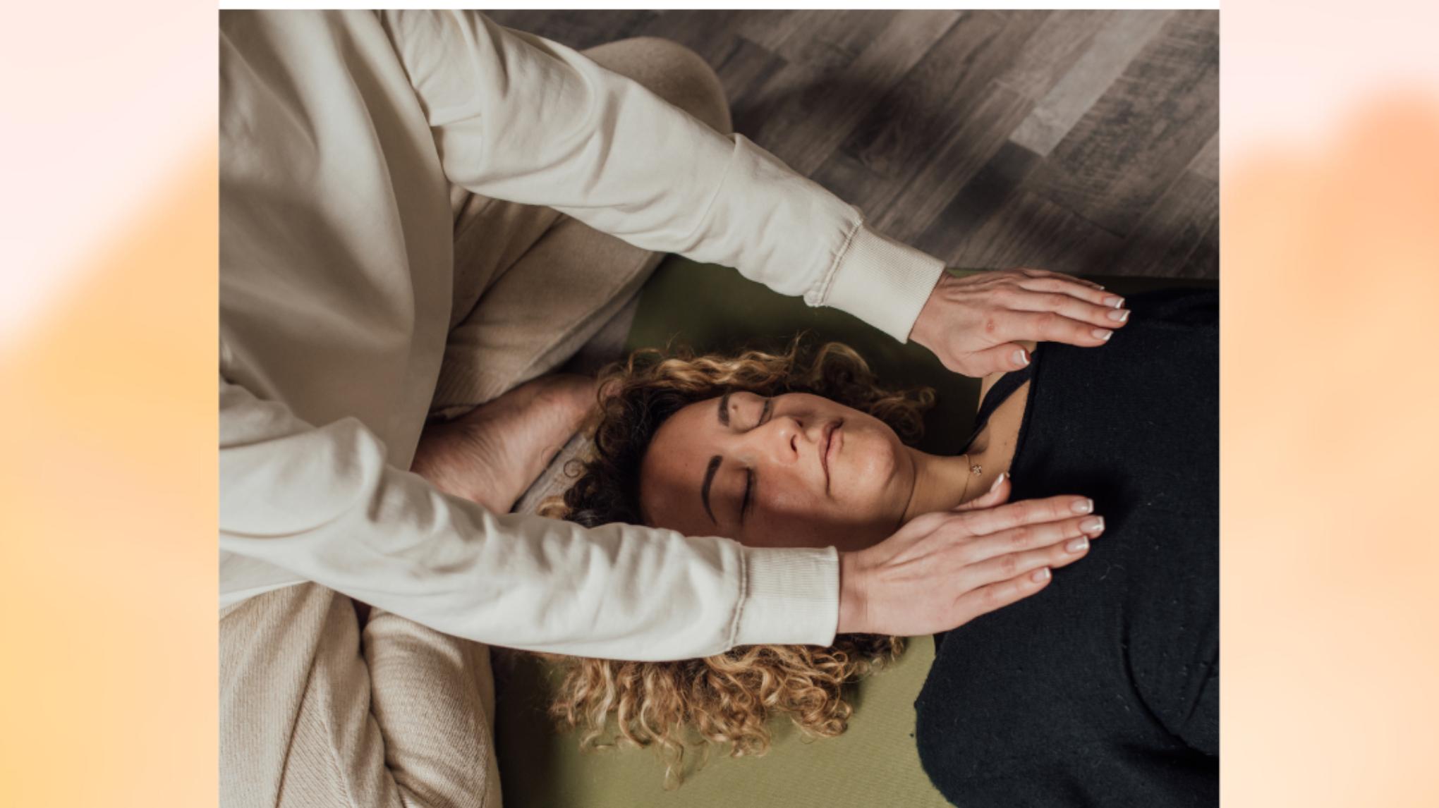 Reiki 2 (cursus) - met kristallen leer