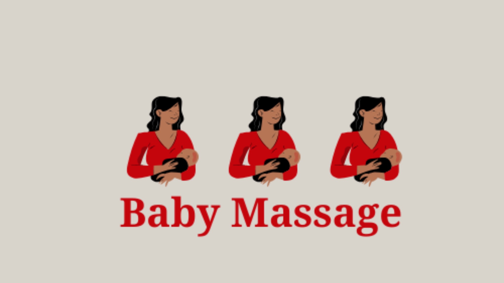 Baby Massage for Dads