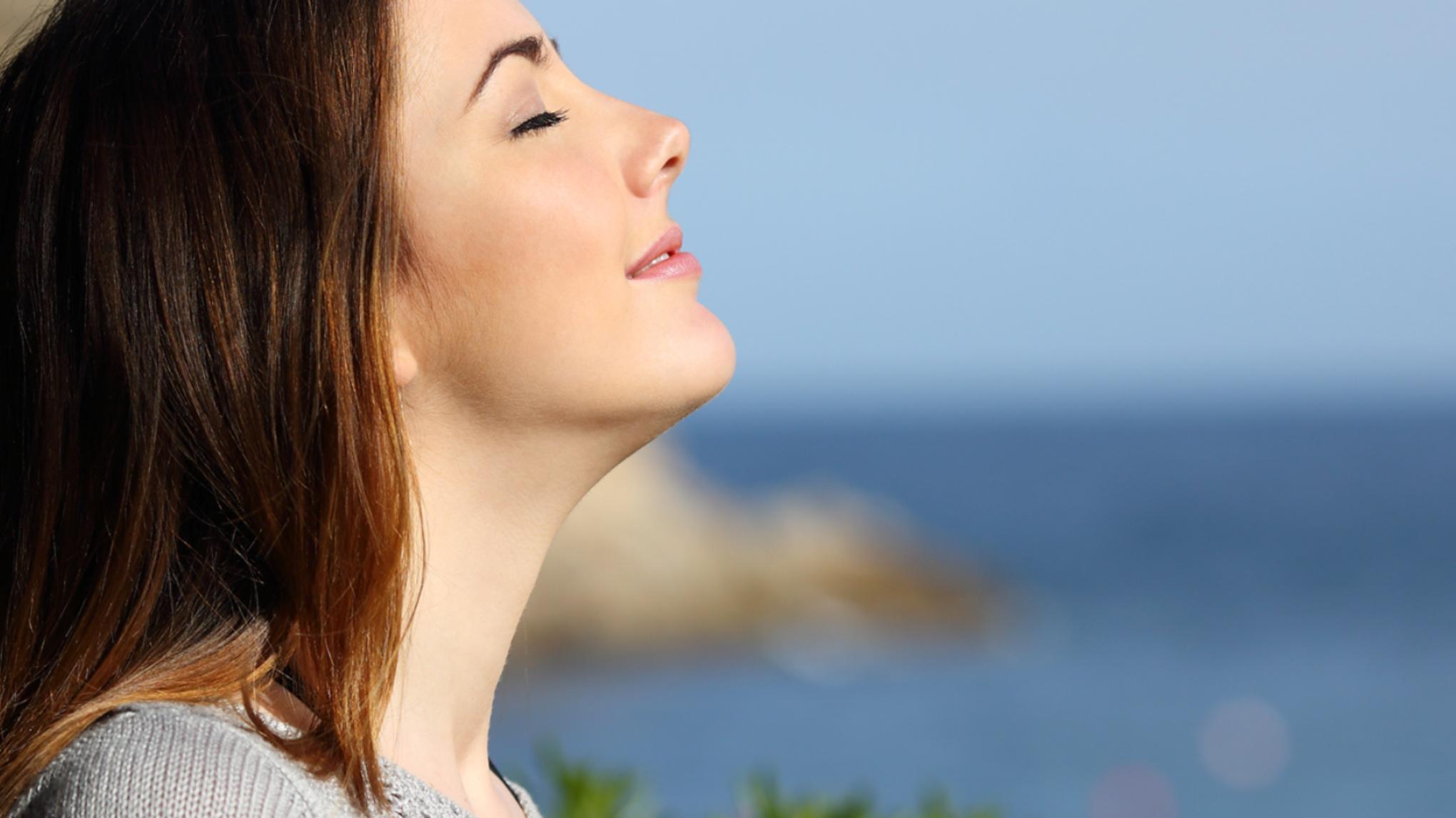 Atem-Workshop / Holst du nur Luft oder atmest du schon?