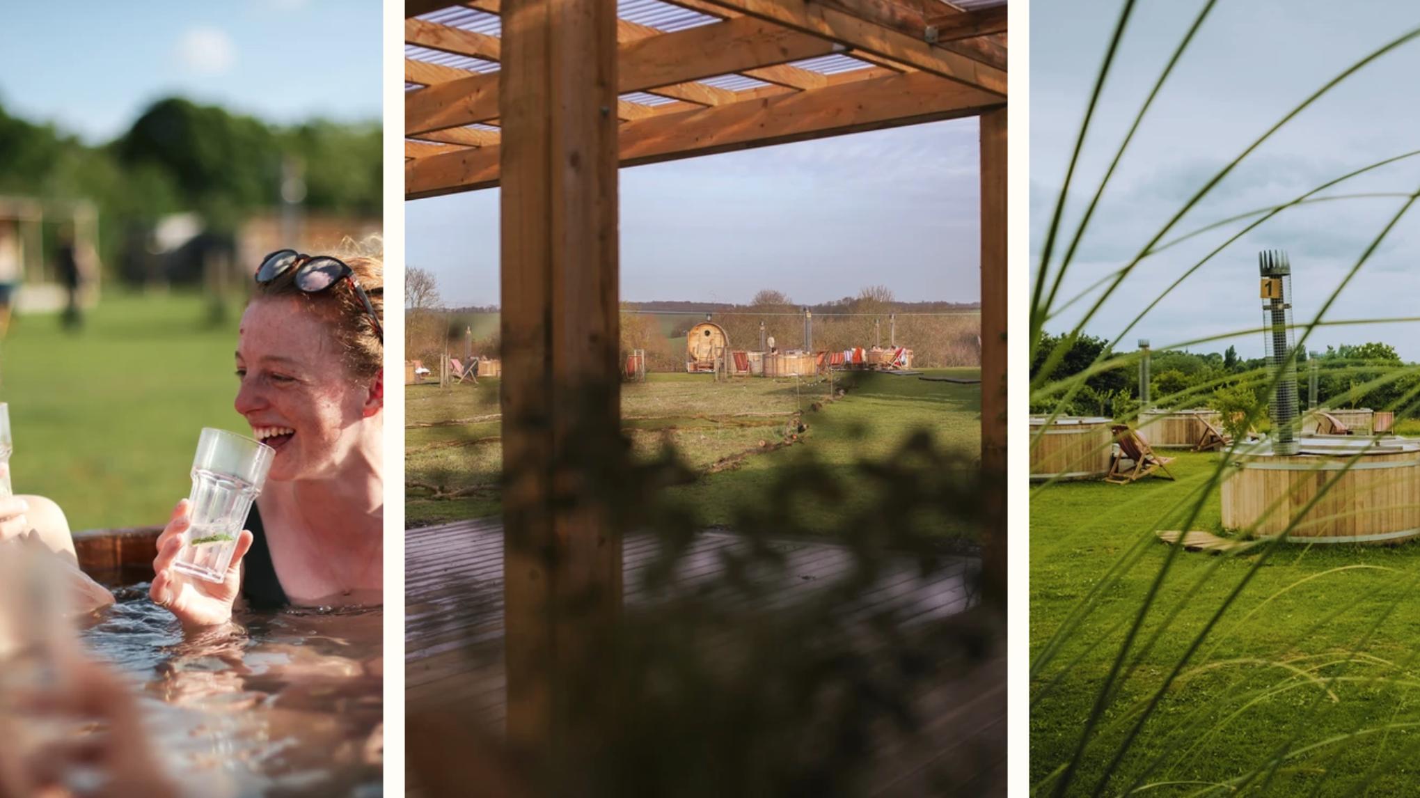 Refreshed & Rejuvenated; a day retreat