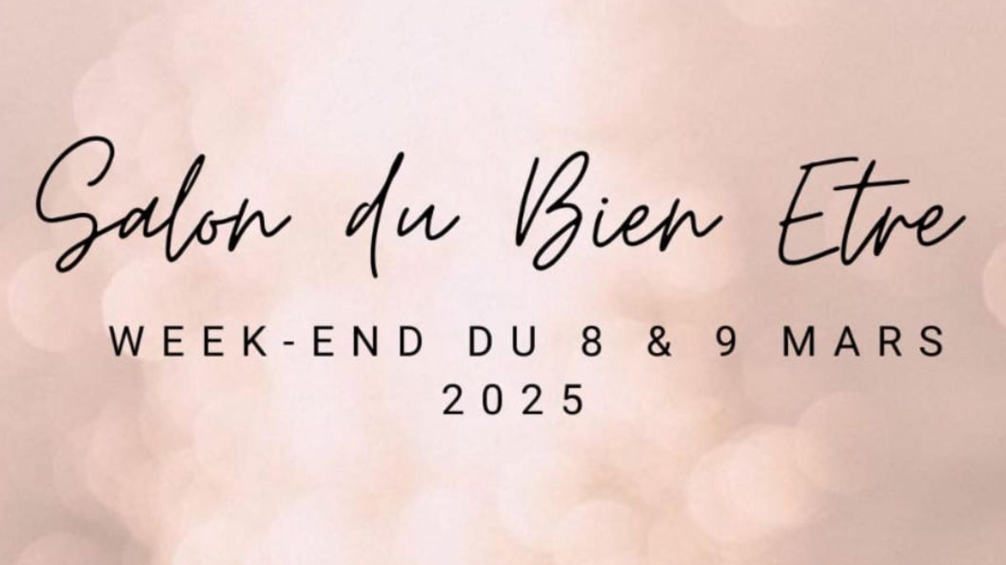 Salon du bien-être : cours de Vinyasa