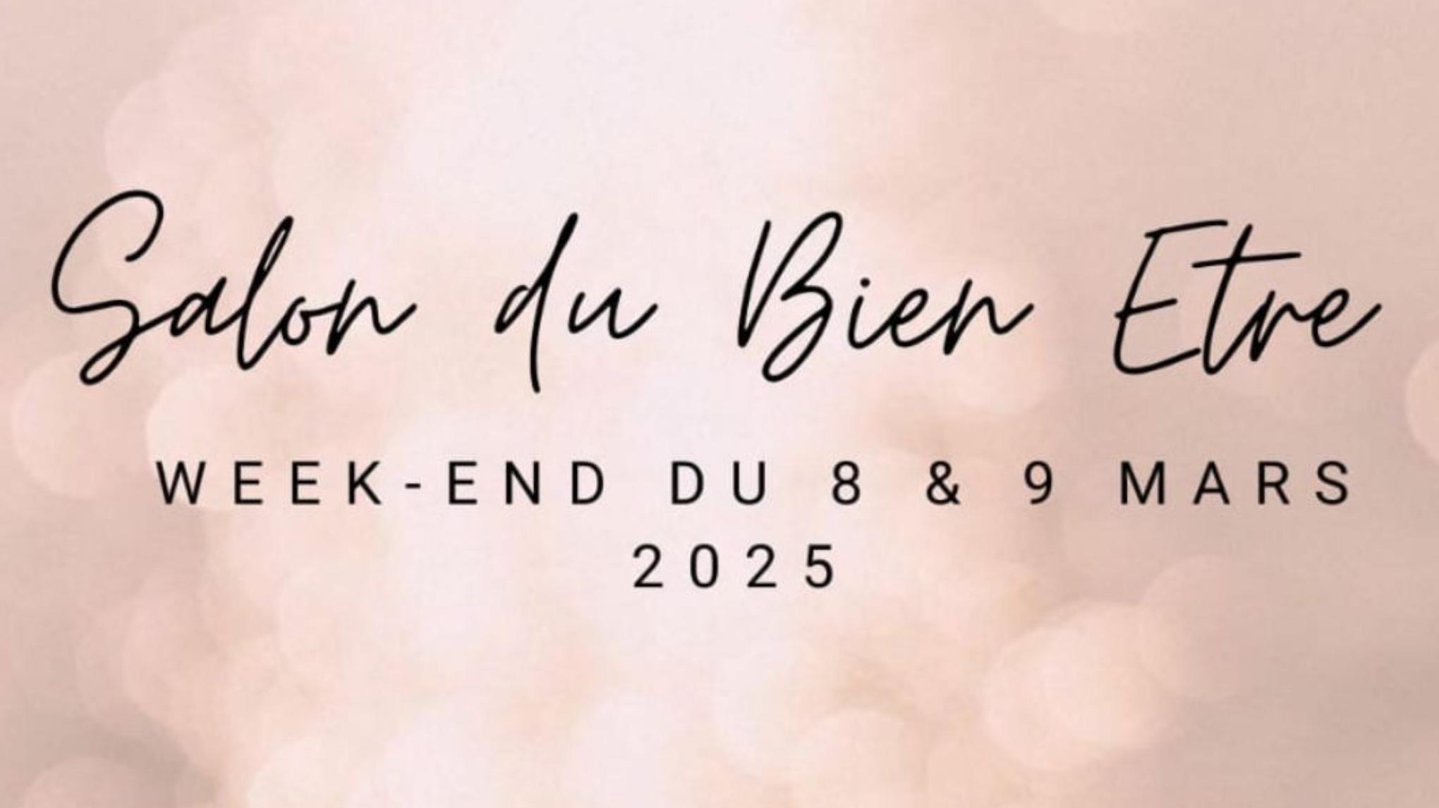 Salon du bien-être : conférence naturo "bien-être & Cycle féminin"