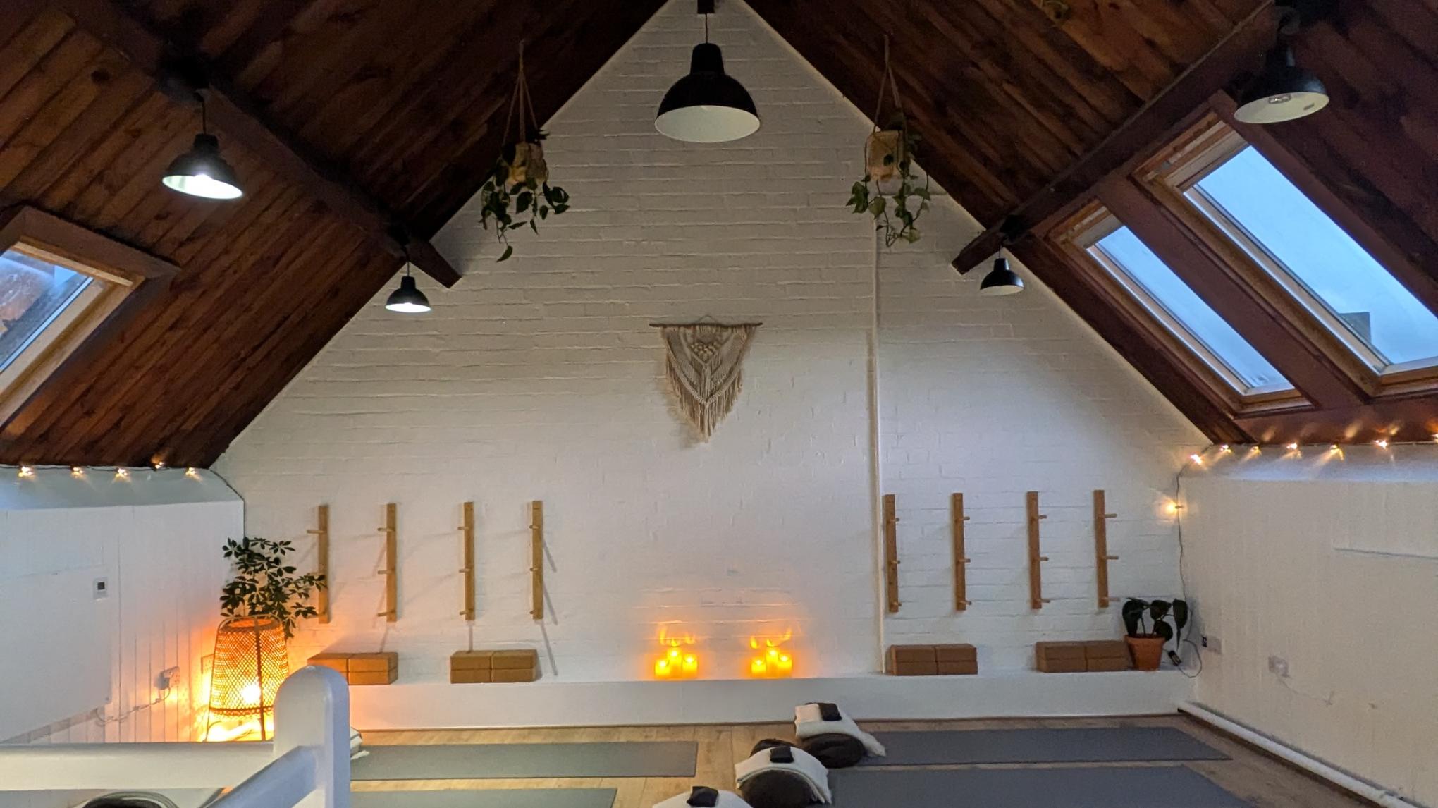 The Return of Spring Celebration: Taught by Sophie