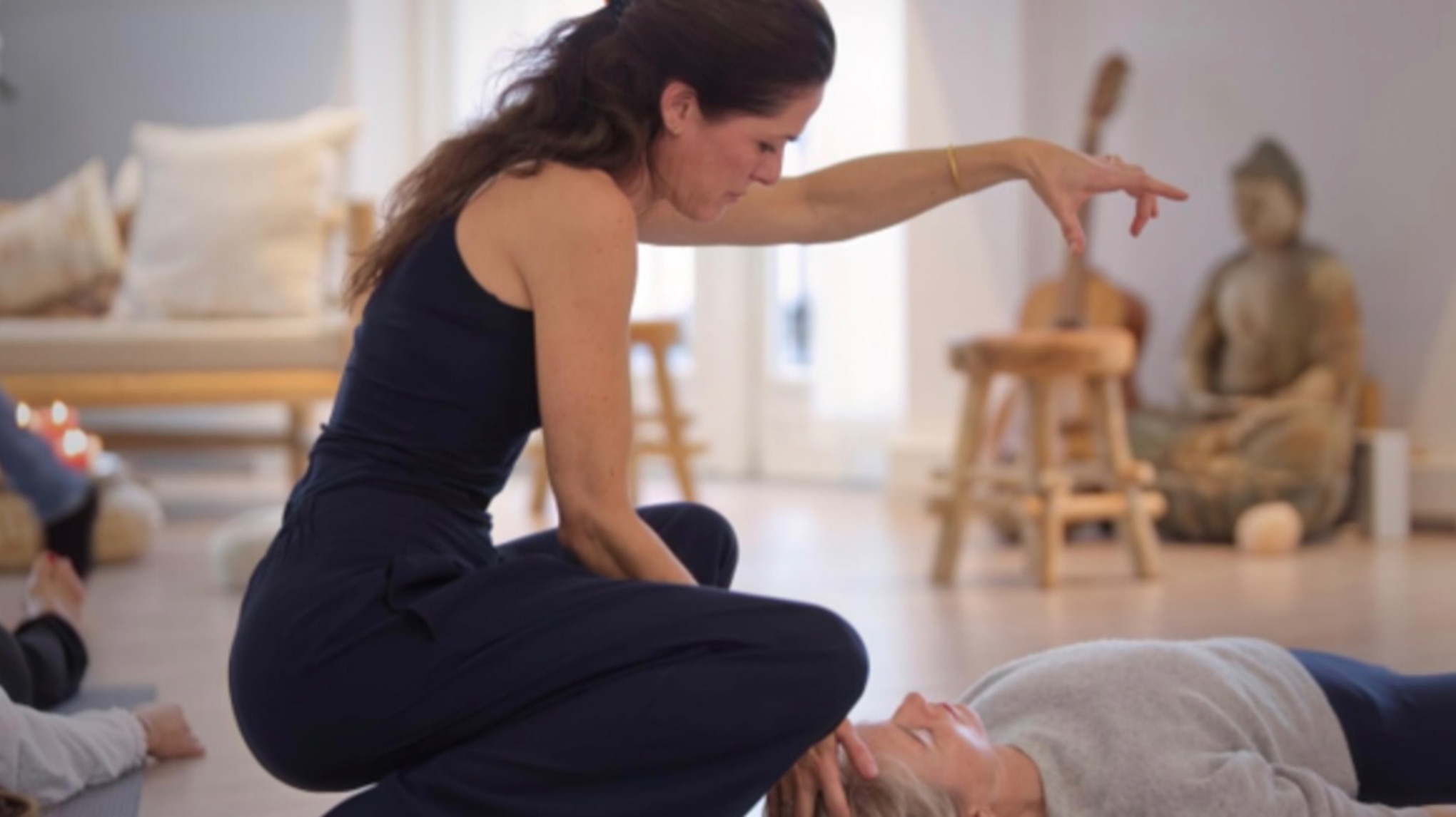 Kundalini NRGY awakening aanmelden via: Studionrgy.nl