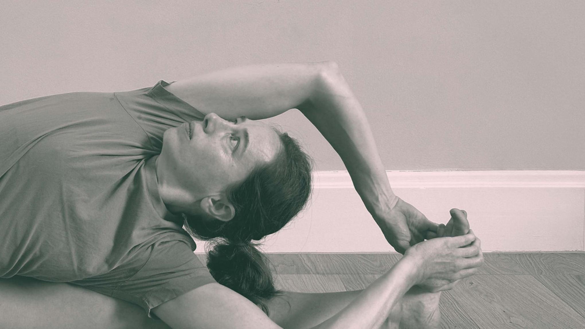 *Kennenlernstunde: Yoga for Women´s Health