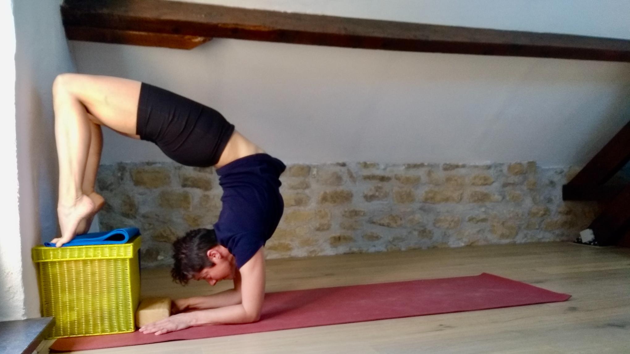 Masterclass: Building a Home Practice (At School or Online)