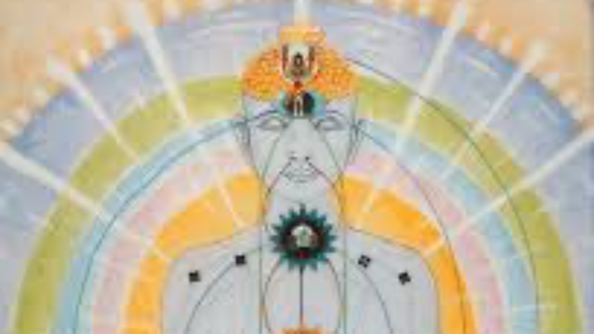 Harmonização do corpo físico, mental, emocional e energético