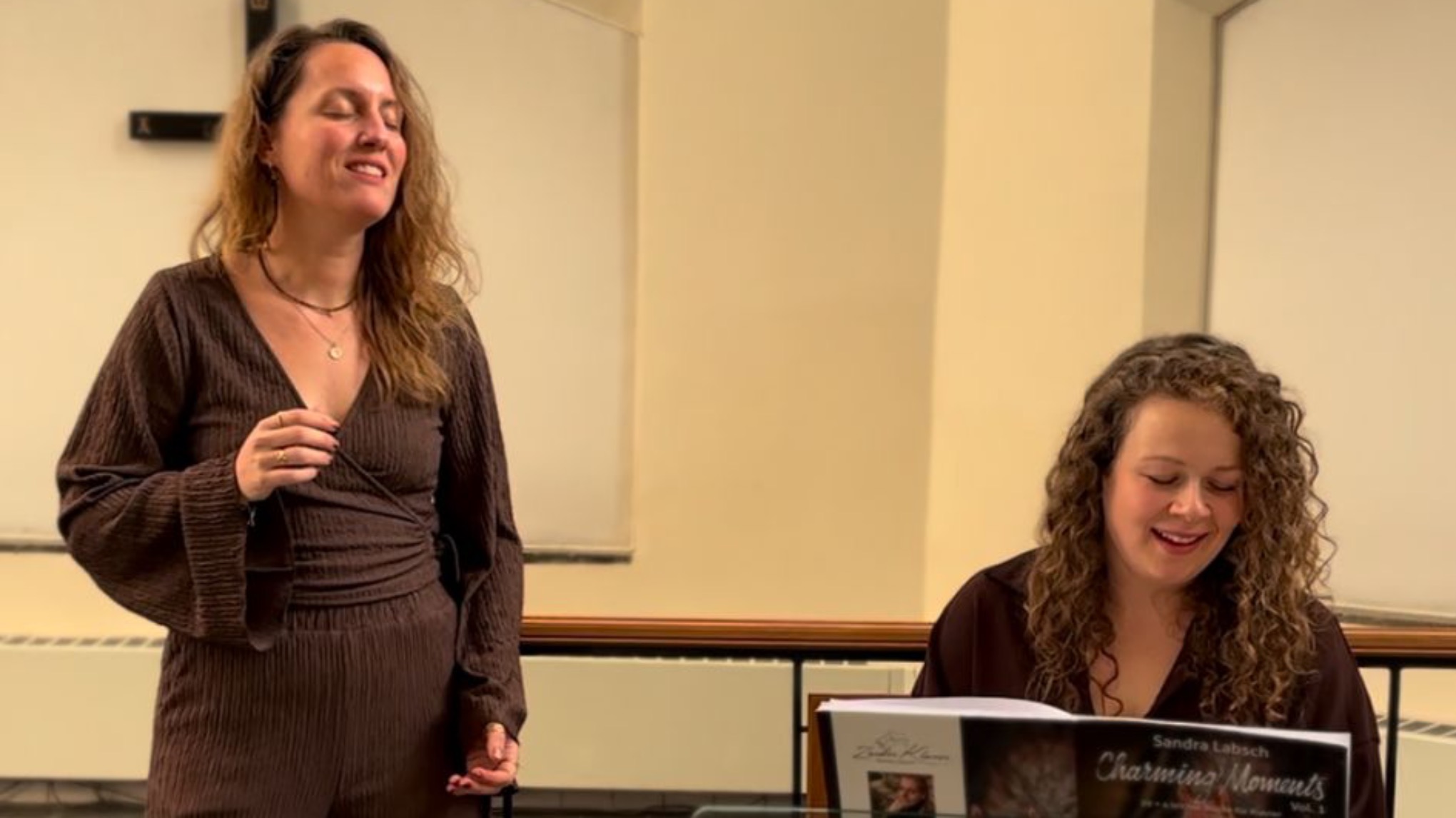 Cacao & klank - Volle maan editie!