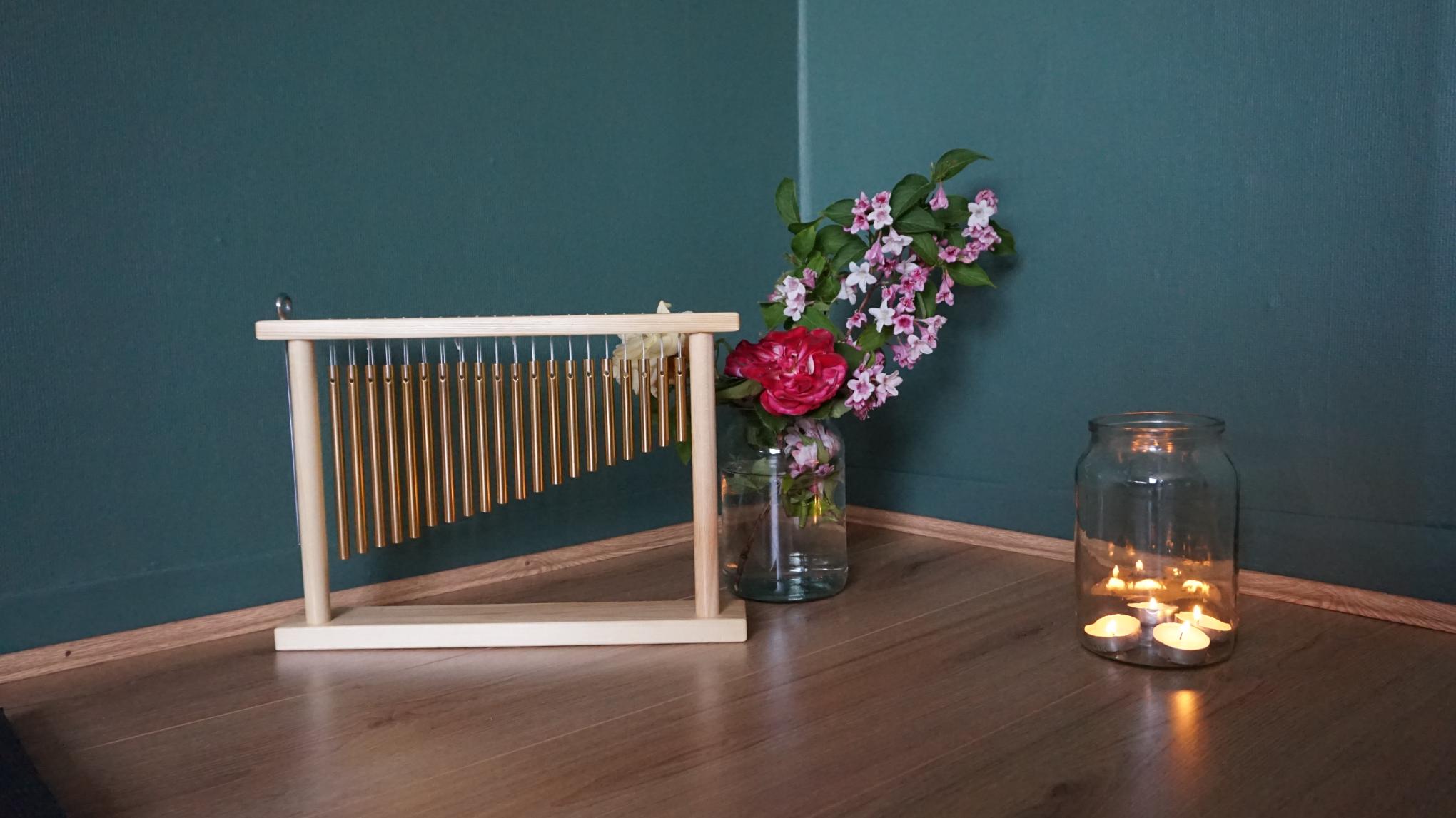 MASTERING THE ART OF RELAXATION | Restorative Yoga & Soundbath