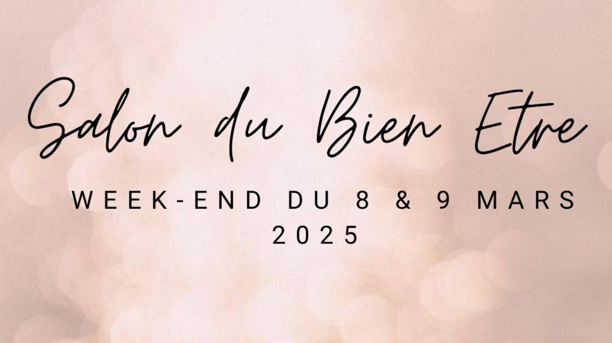 Salon du bien-être : atelier naturo pour apprivoiser son stres