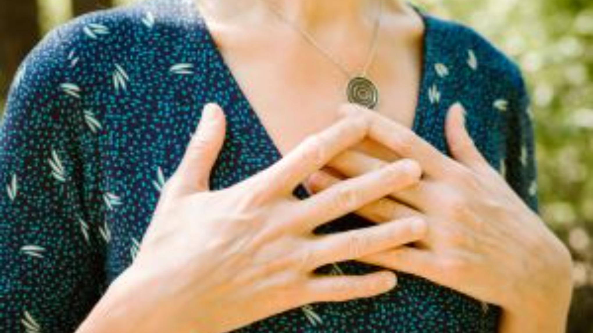 Voor vrouwen: Aandacht voor je borsten