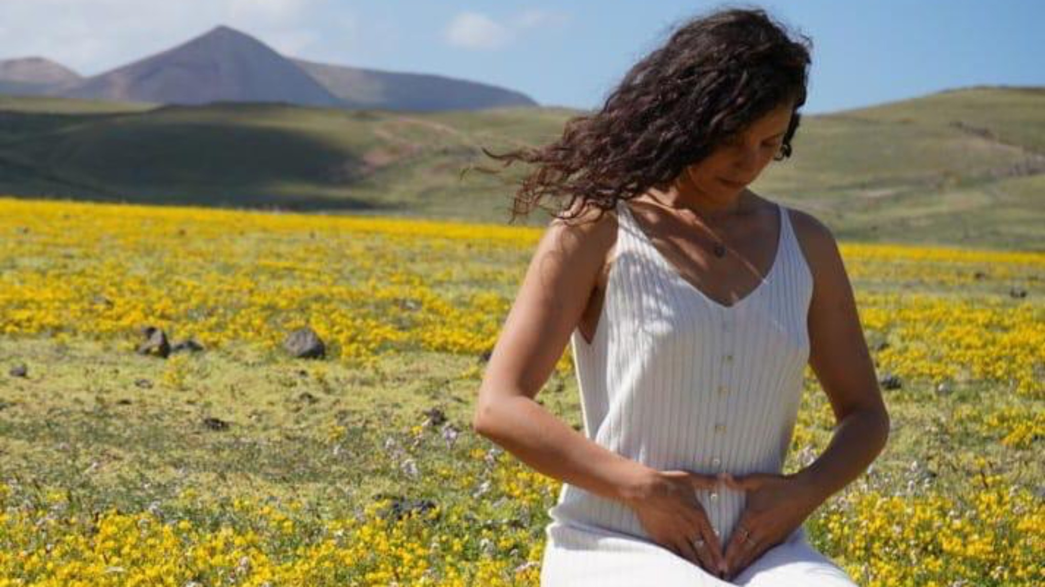 Atelier FULL MOON Yoga doux et rituel d’accueil des énergies lunaires