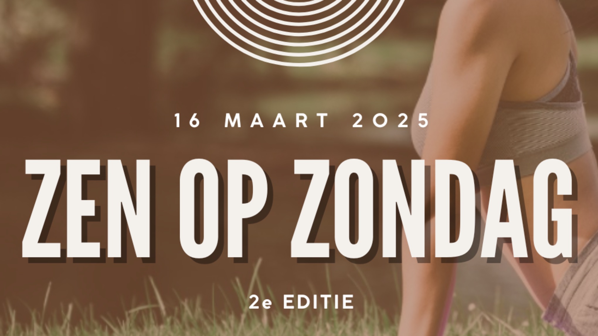 Zen Op Zondag 2e editie