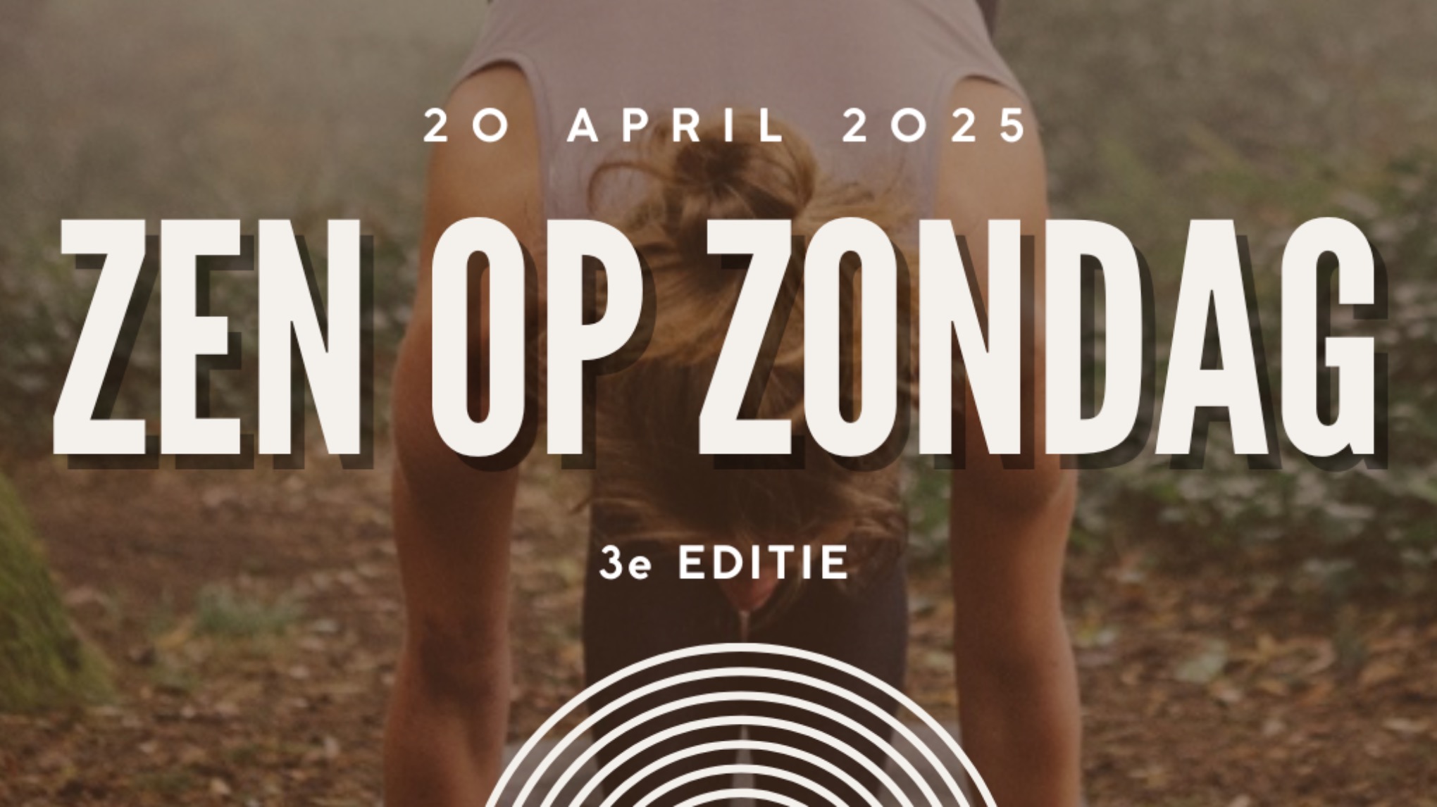 Zen Op Zondag 3e editie